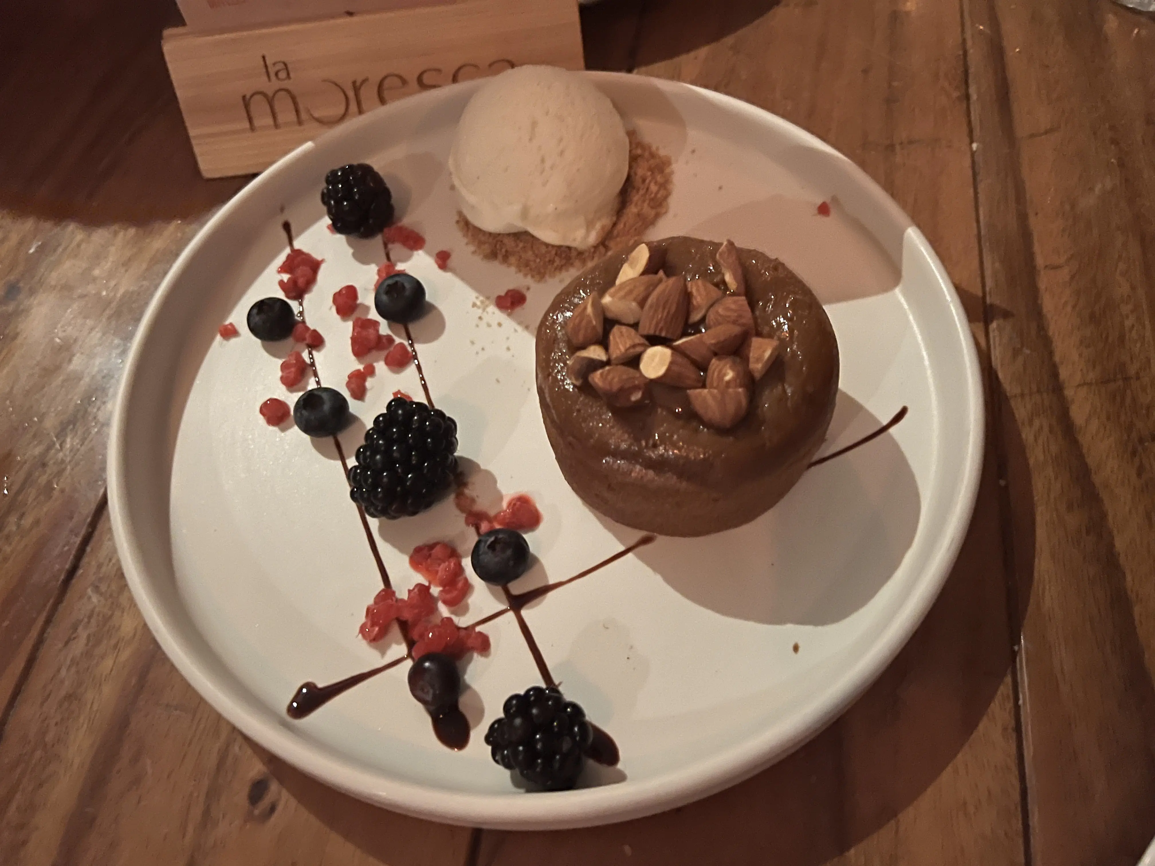 La Moresca Chapalita image 5