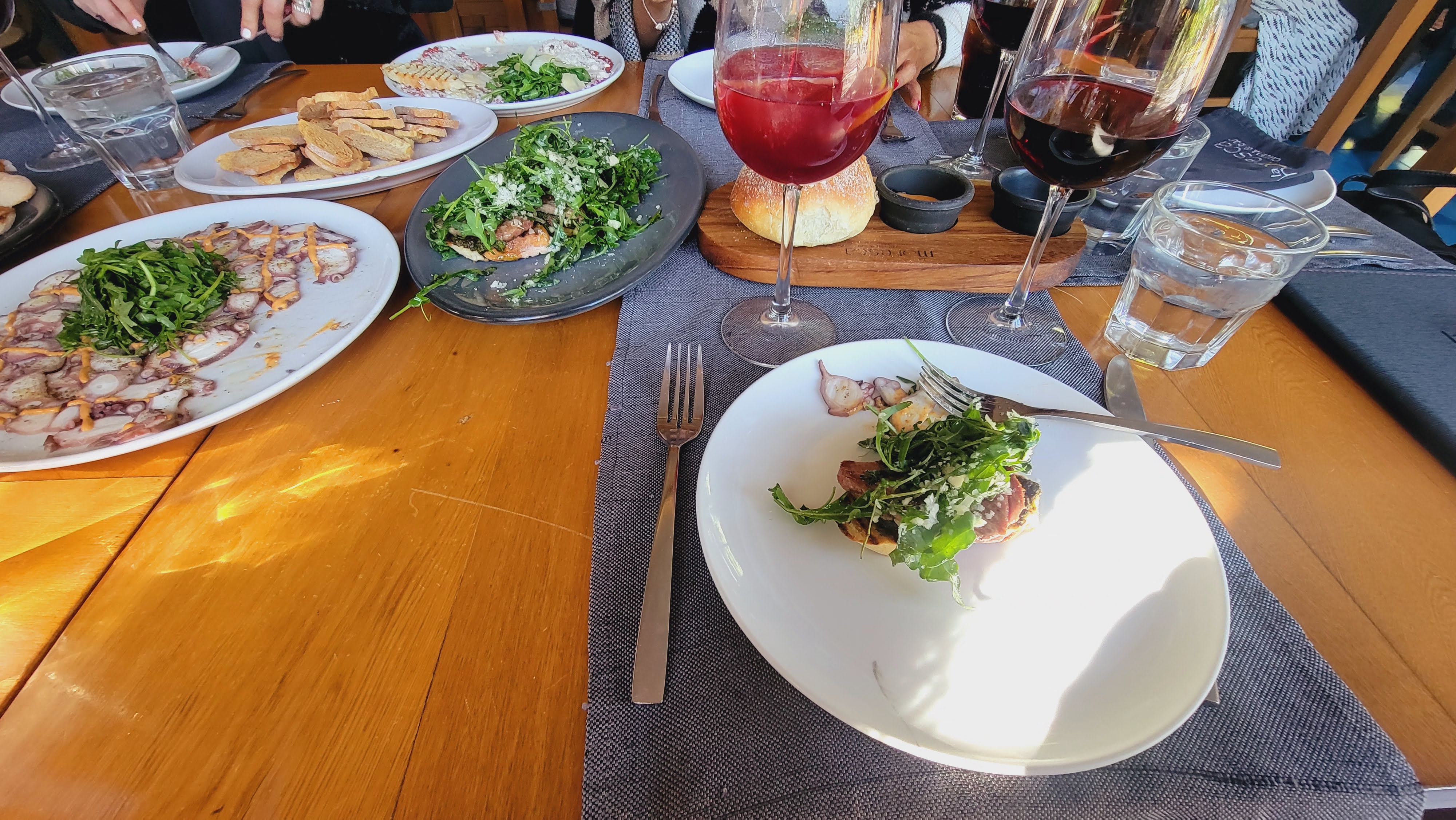 La Moresca Chapalita image 9