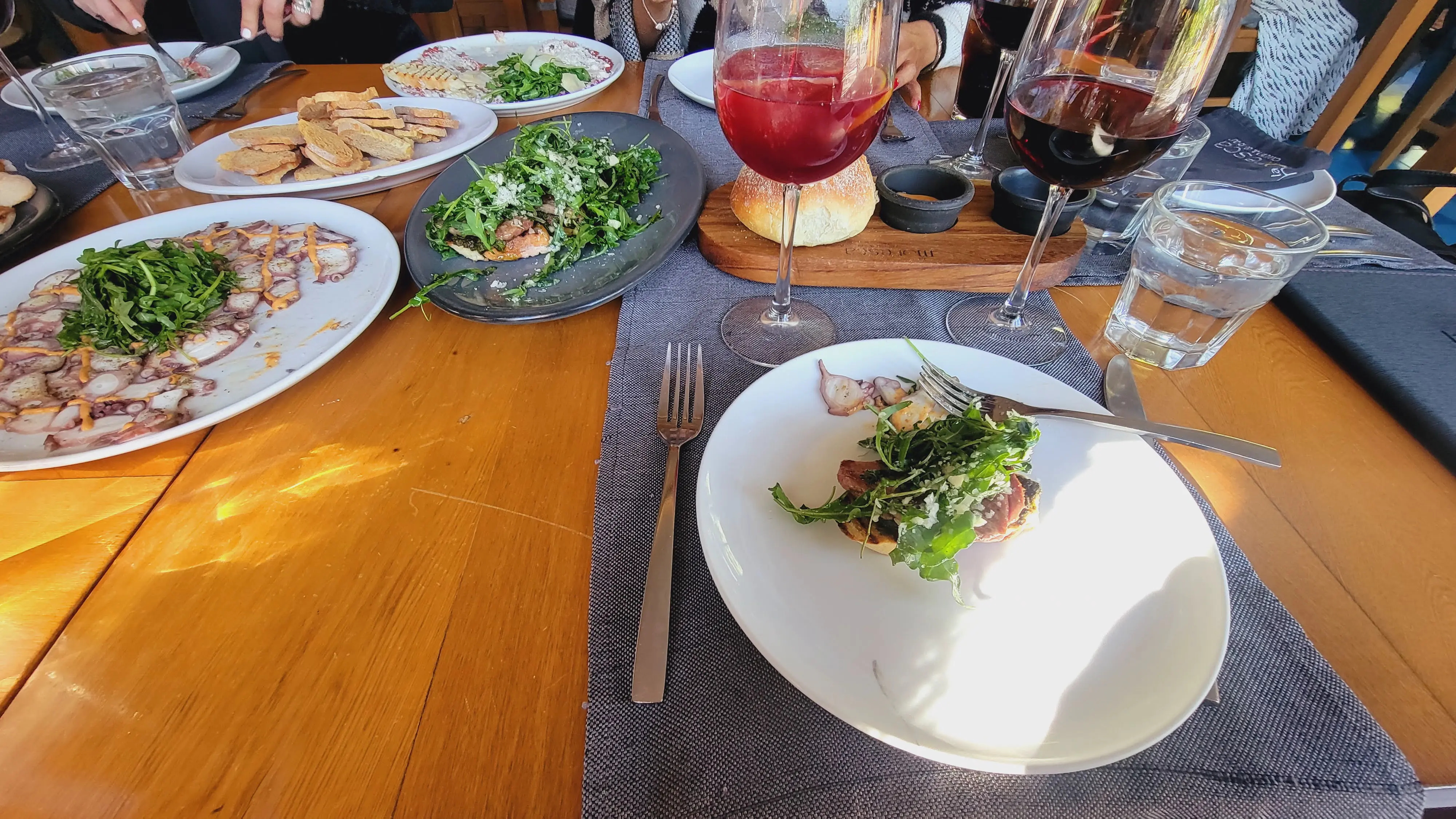 La Moresca Chapalita image 9