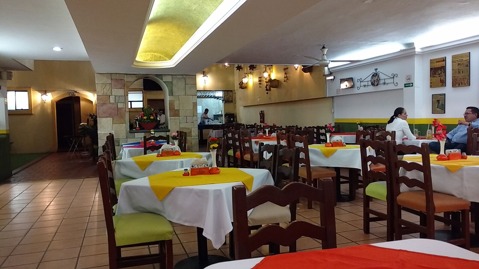 Restaurantes La Gorda · Bosque image 1