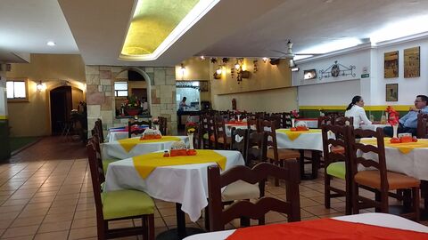 Restaurantes La Gorda · Bosque image 1