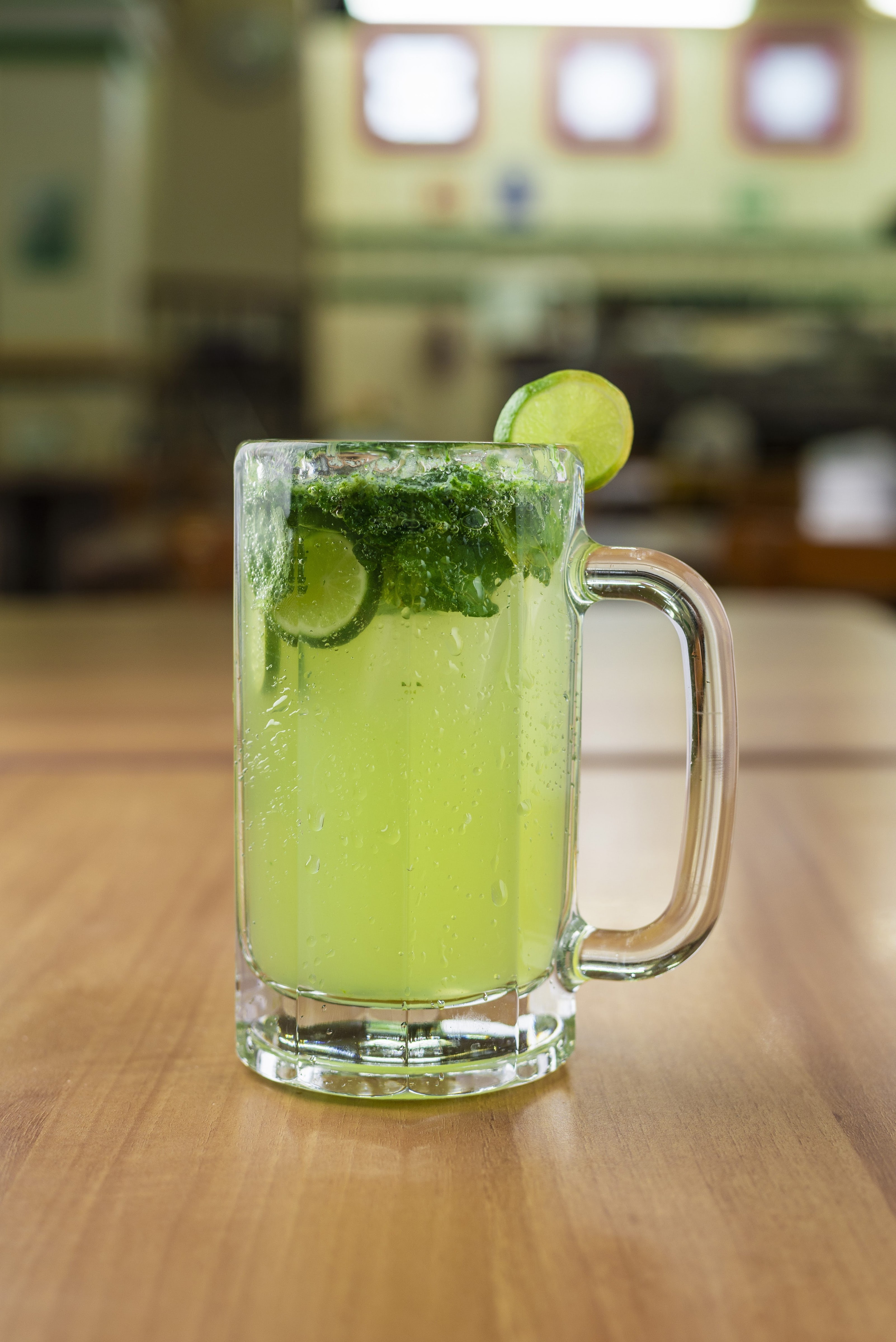 Restaurantes La Gorda · Bosque image 3