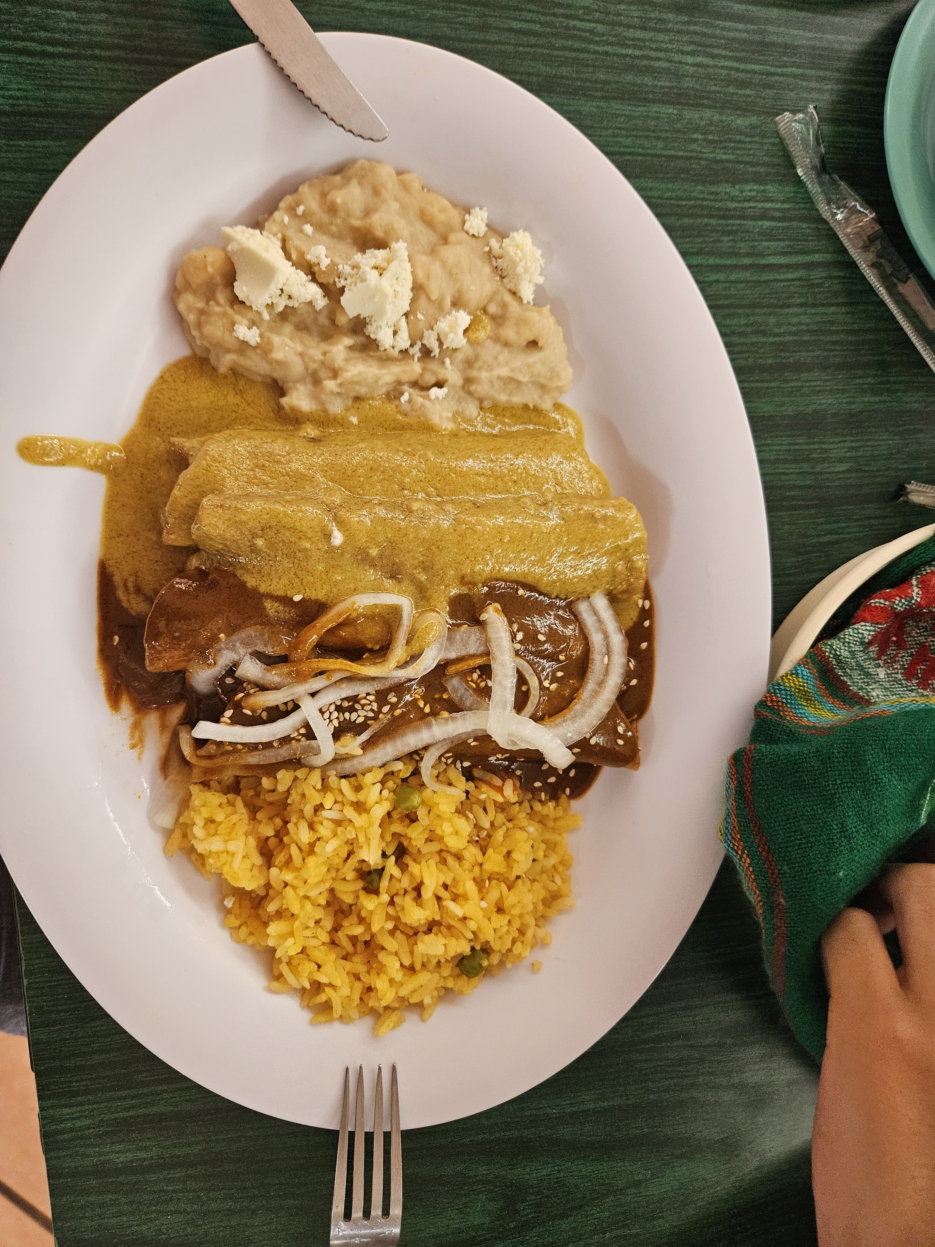 Restaurantes La Gorda · Bosque image 4