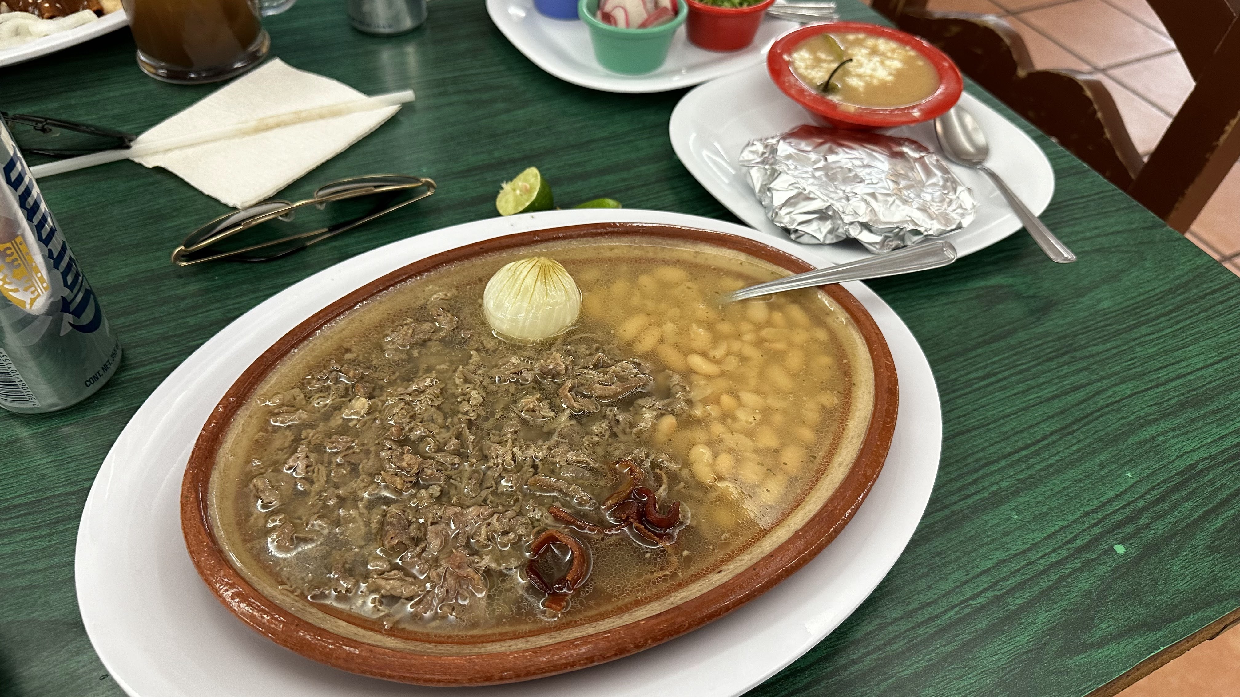 Restaurantes La Gorda · Bosque image 5