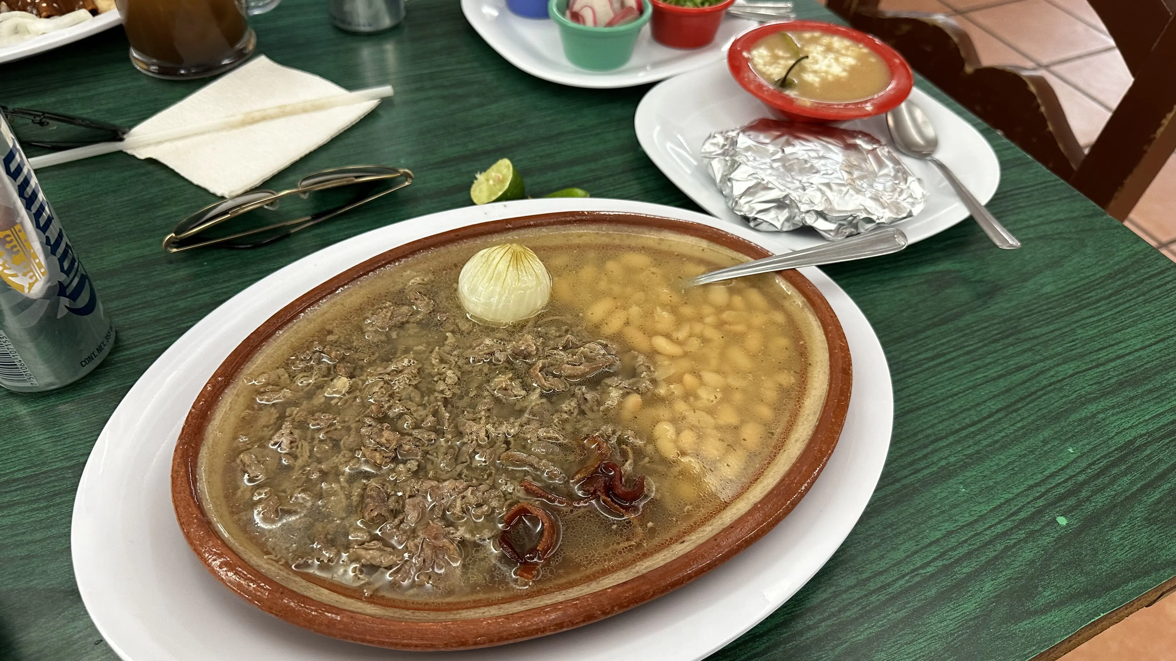 Restaurantes La Gorda · Bosque image 5