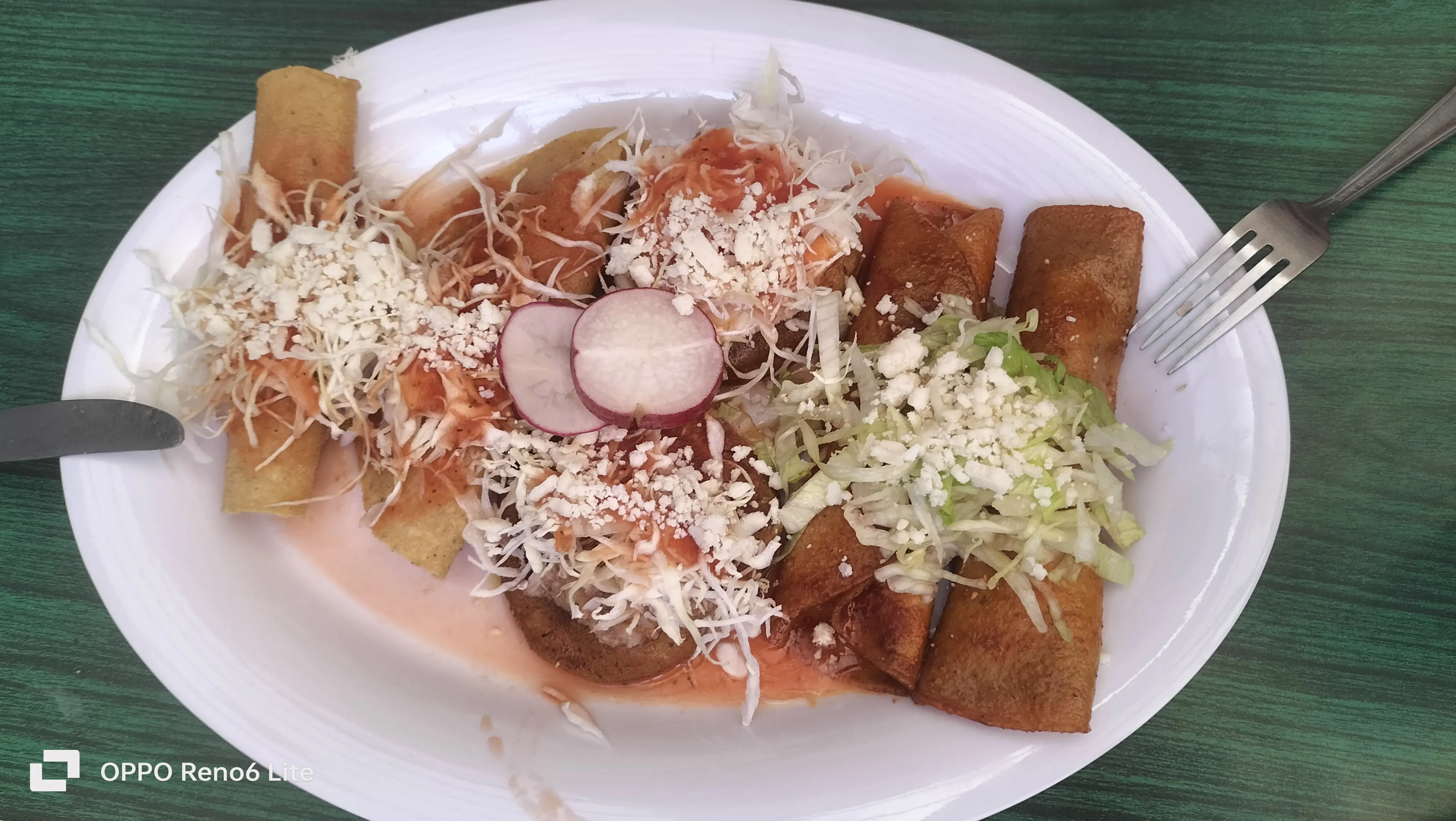 Restaurantes La Gorda · Bosque image 6