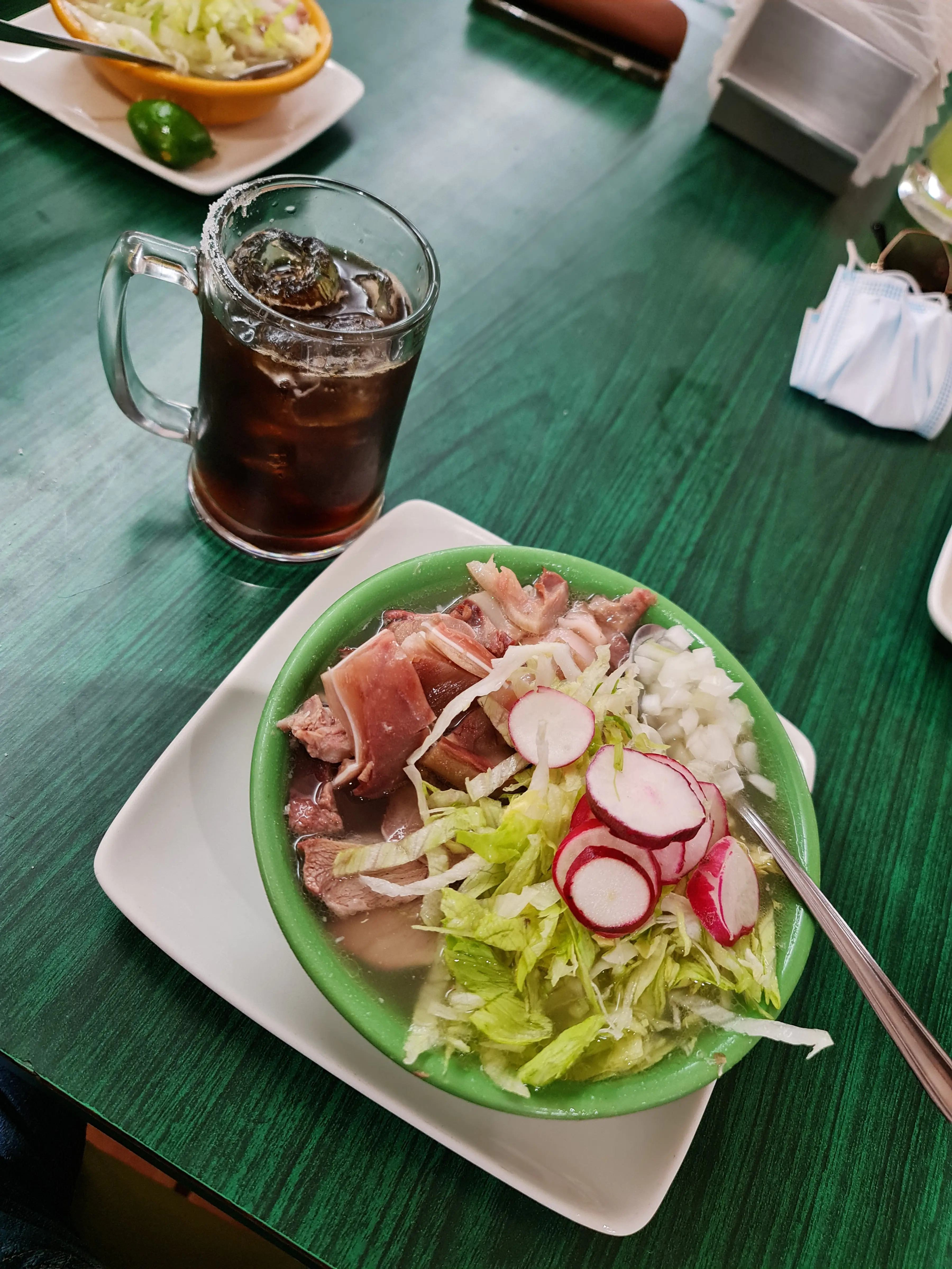 Restaurantes La Gorda · Bosque image 7