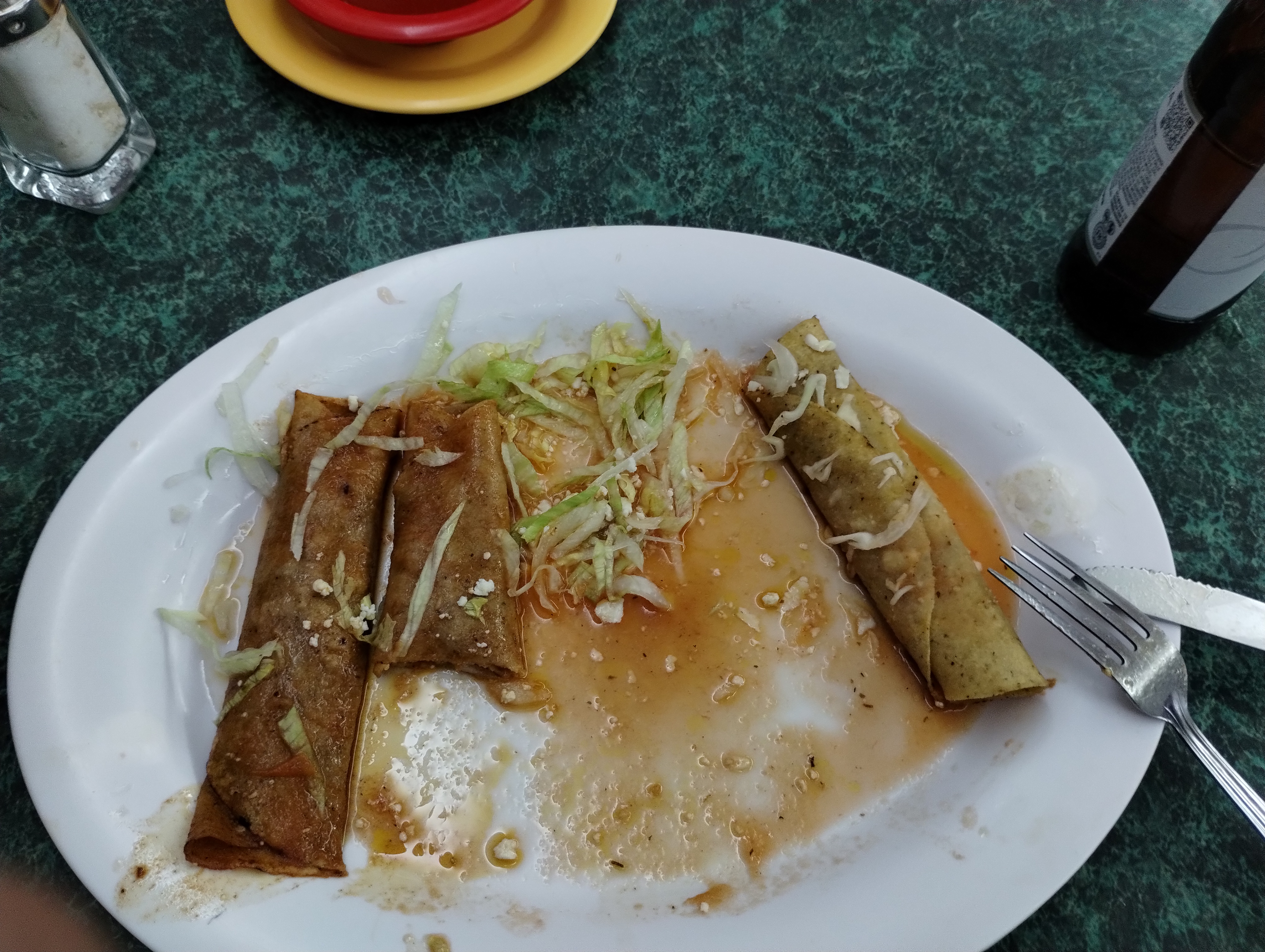 Restaurantes La Gorda · Bosque image 8