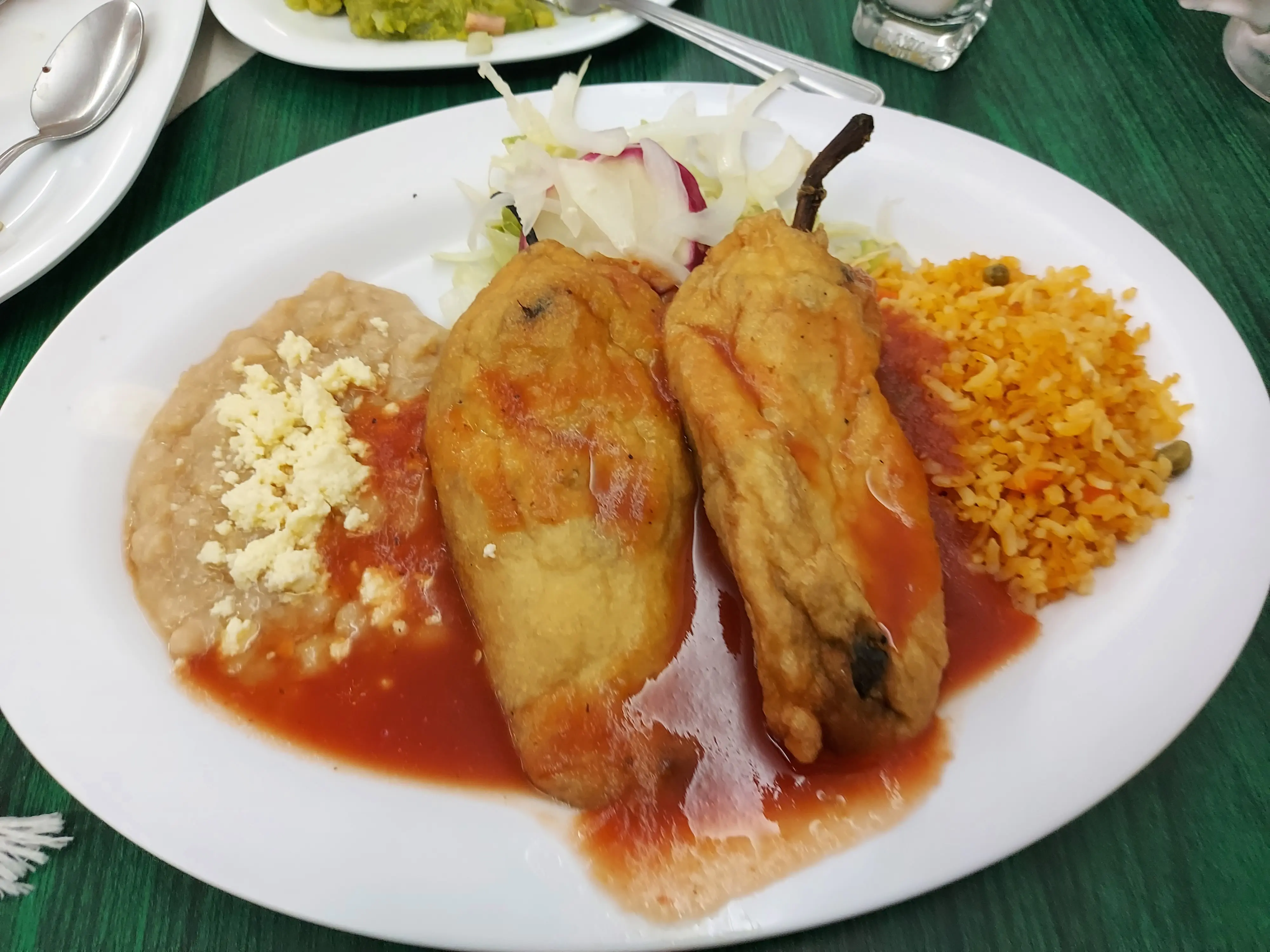 Restaurantes La Gorda · Bosque image 10