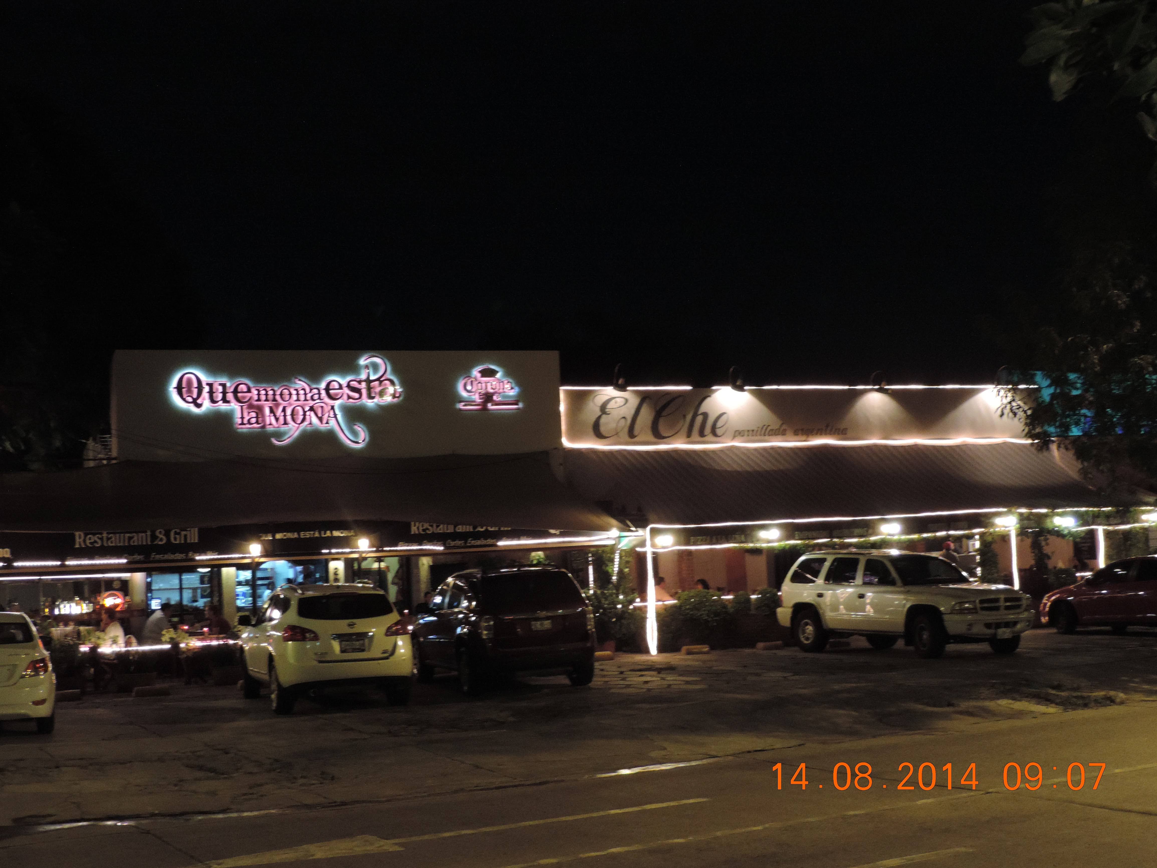 Qué mona está la MONA image 1