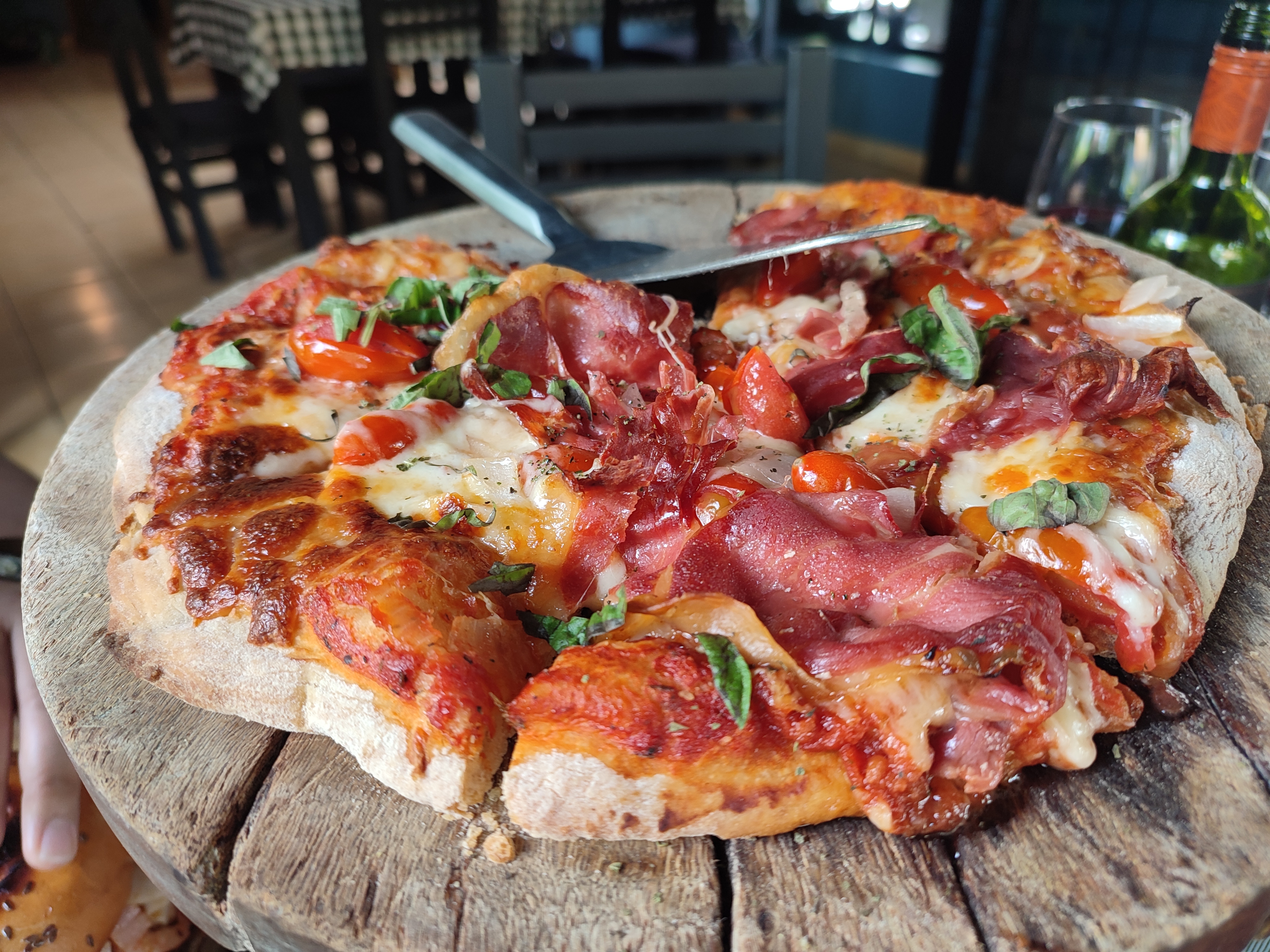 Qué mona está la MONA image 4