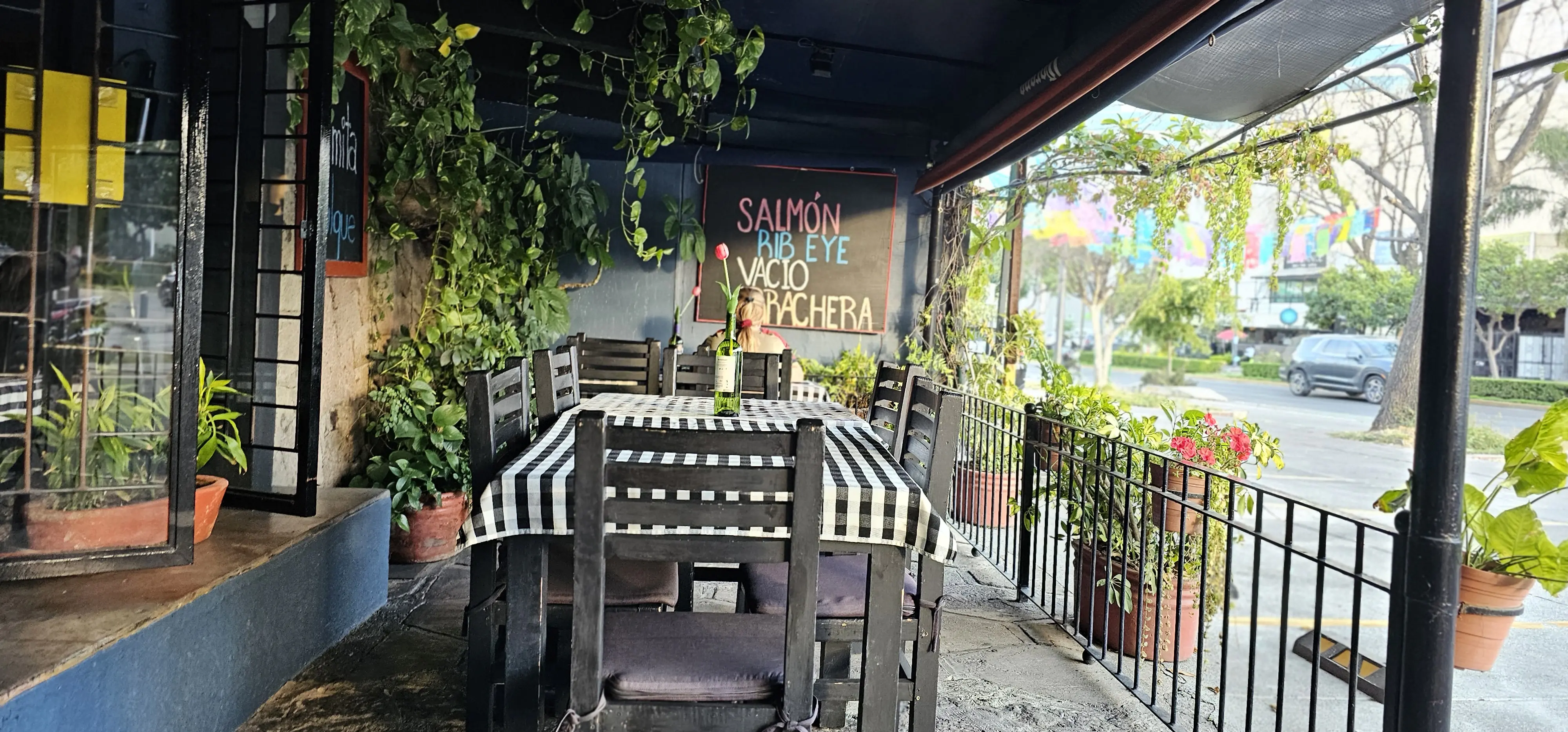 Qué mona está la MONA image 5