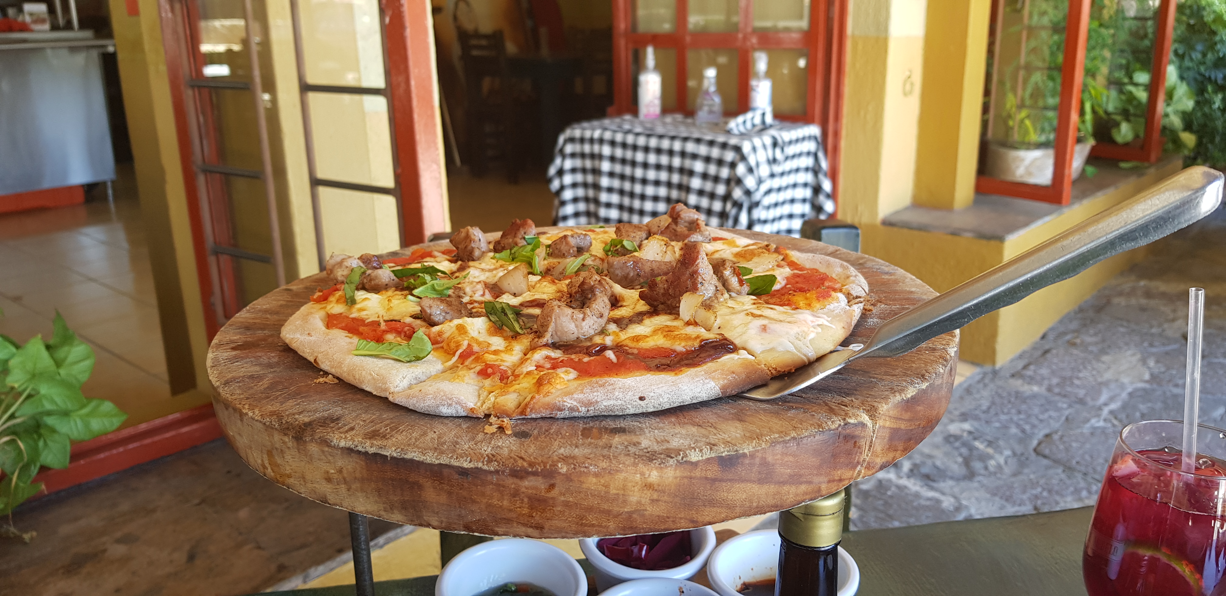 Qué mona está la MONA image 8