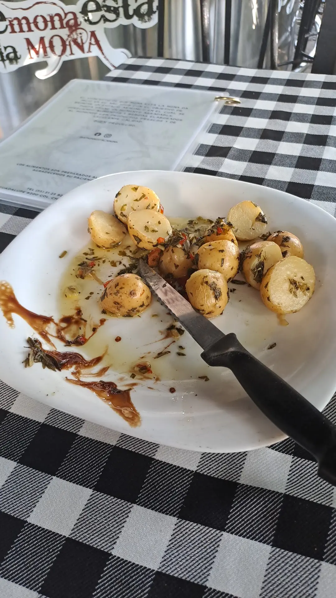 Qué mona está la MONA image 10