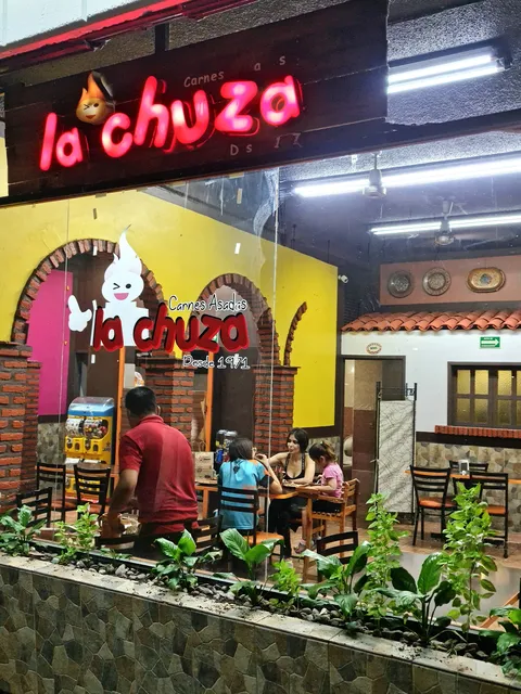 Carnes Asadas la Chuza image 1