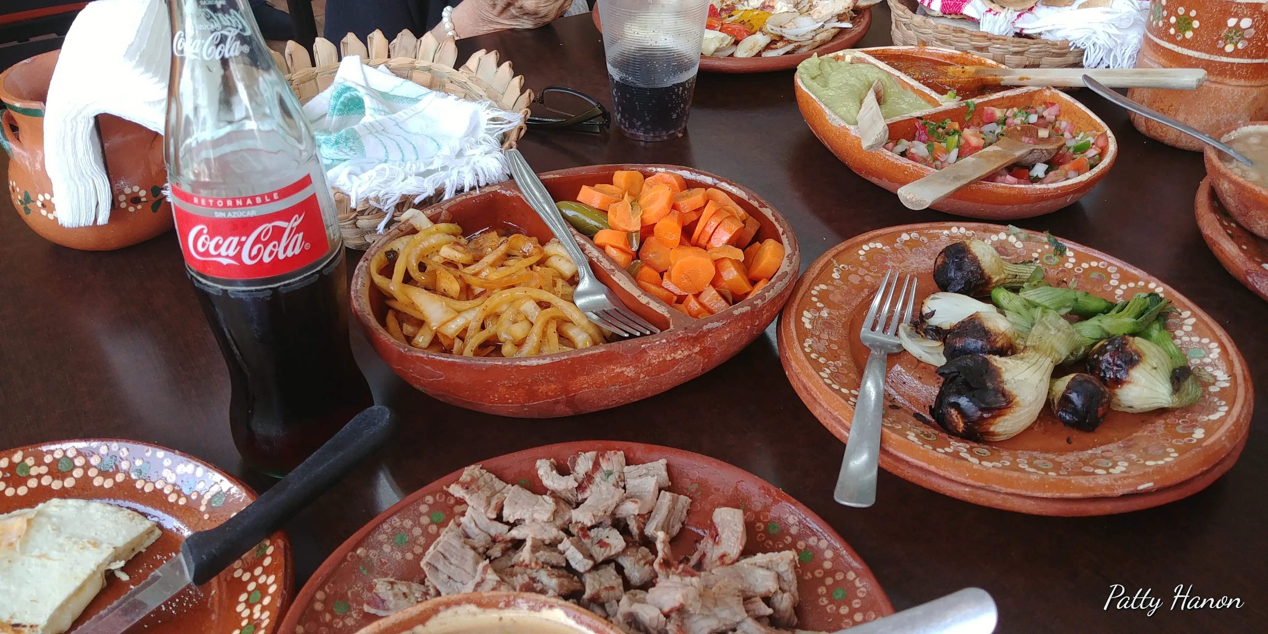 Carnes Asadas la Chuza image 2