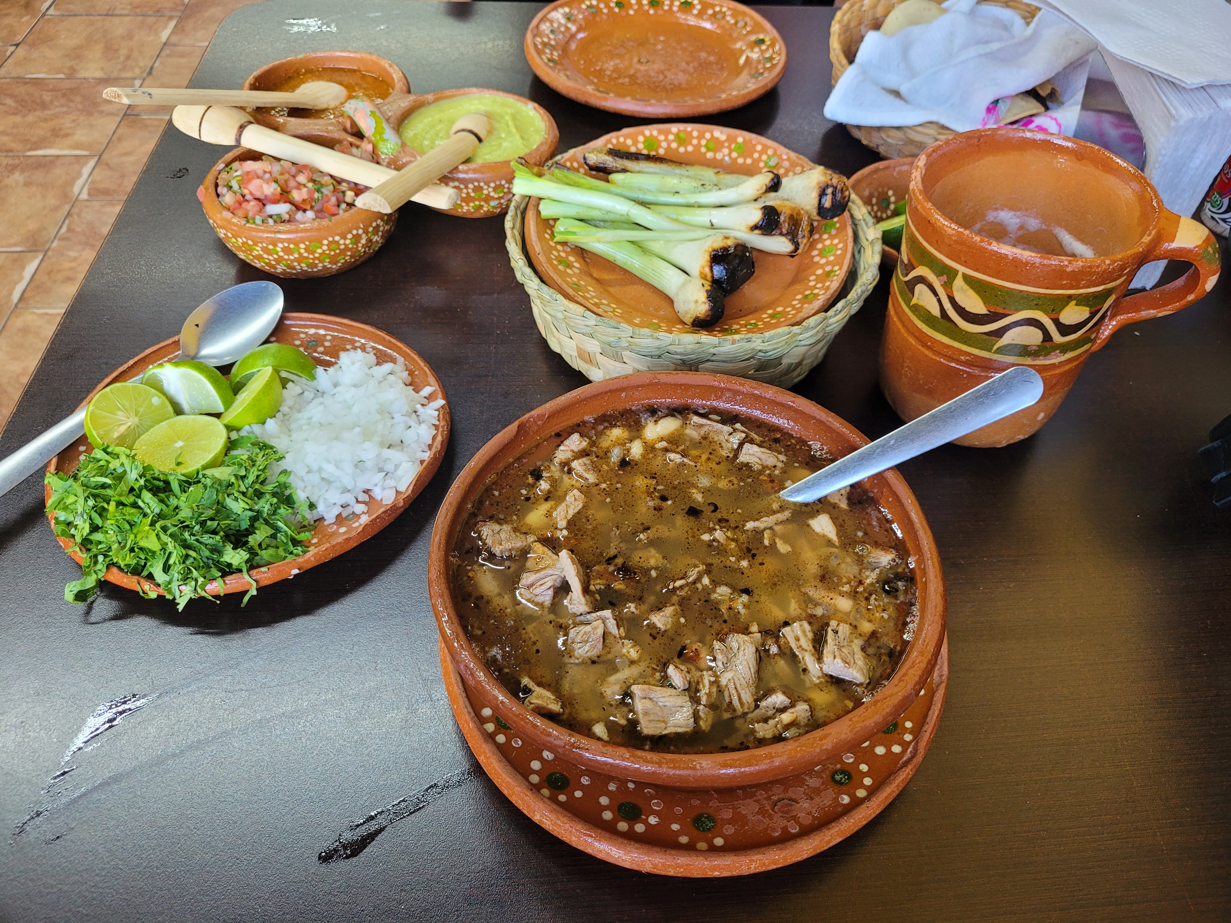 Carnes Asadas la Chuza image 3