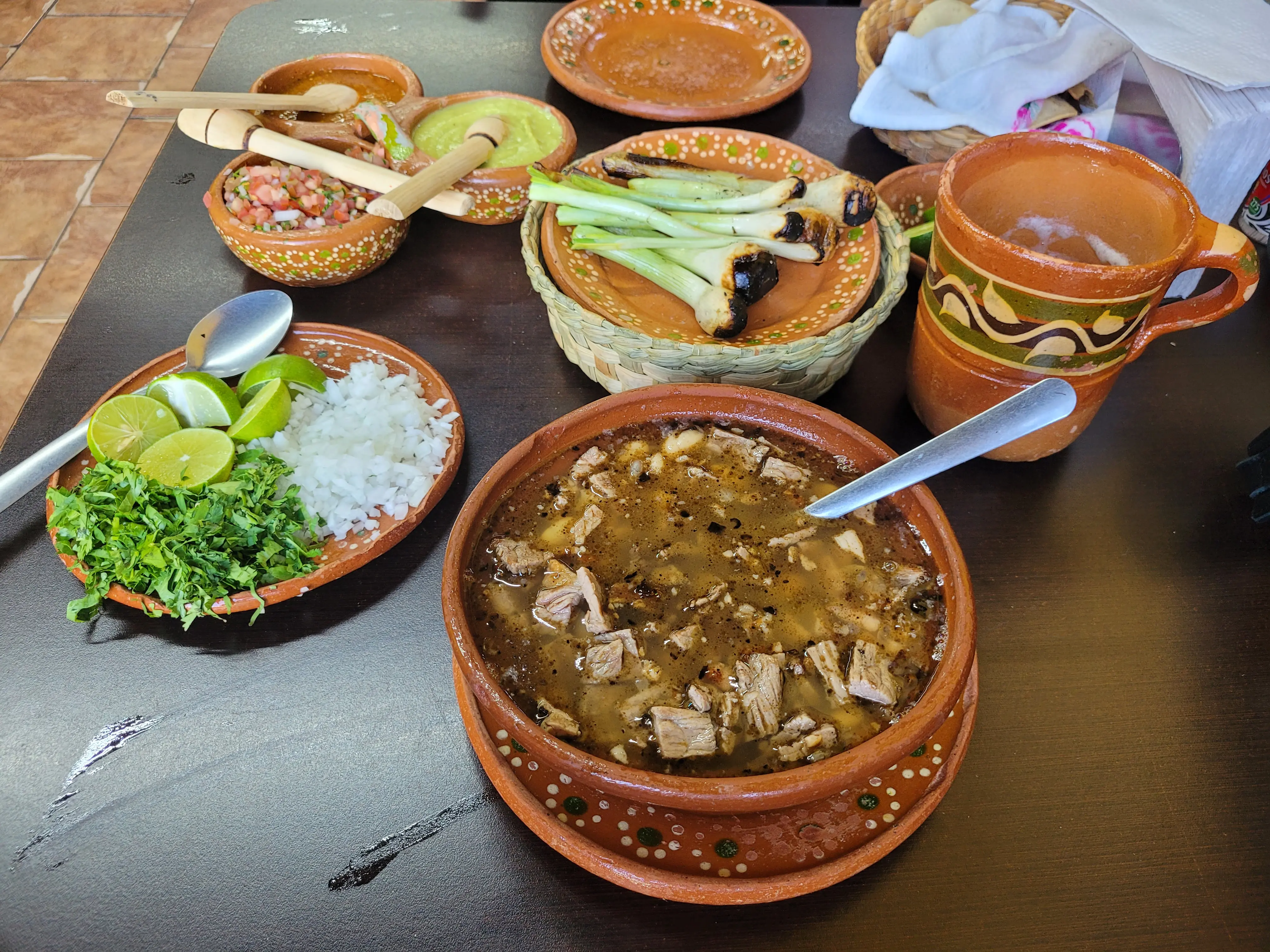 Carnes Asadas la Chuza image 3