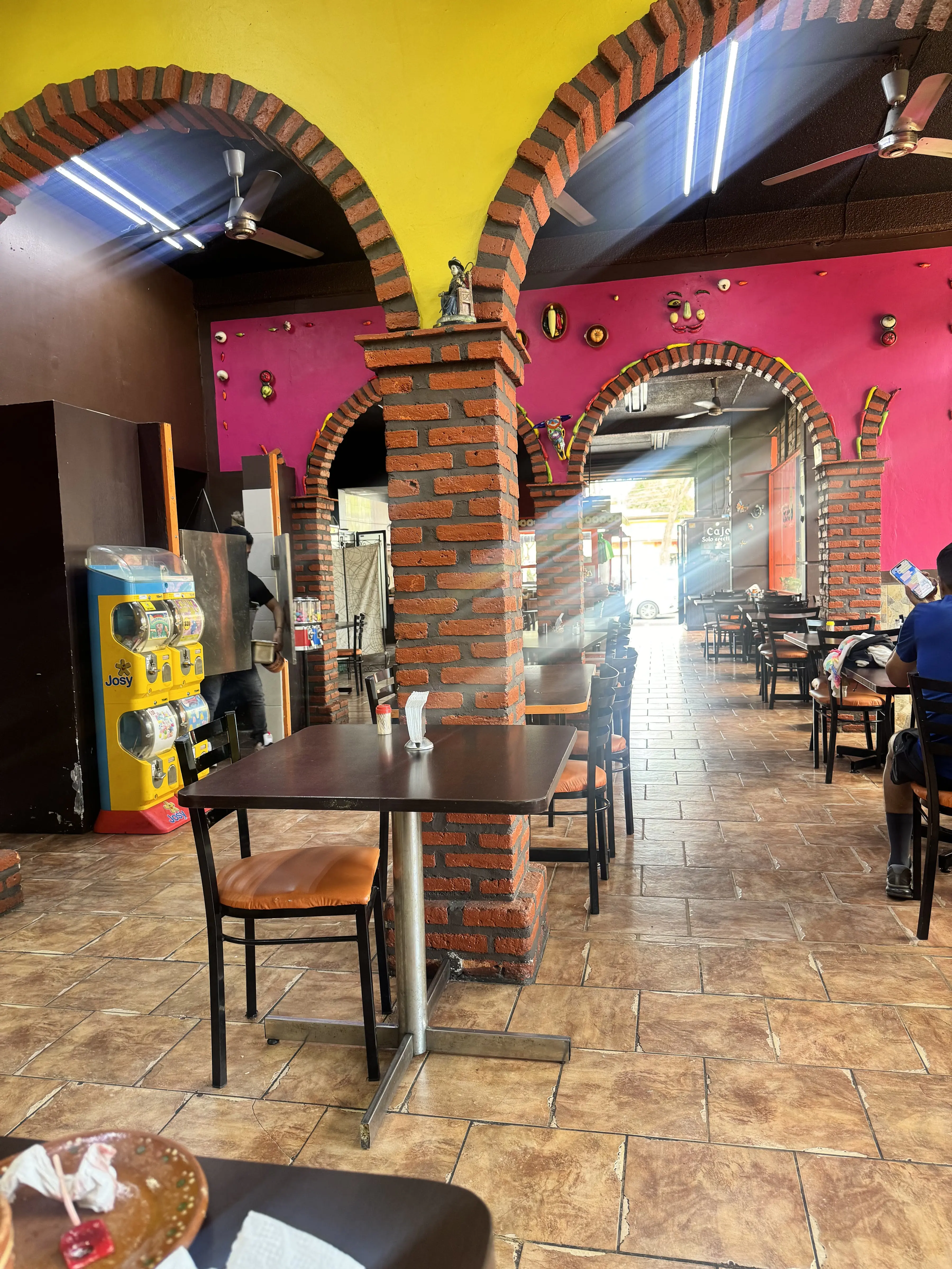 Carnes Asadas la Chuza image 5