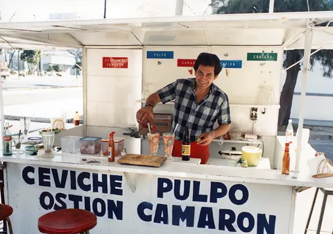 Mariscos Pepe image 3
