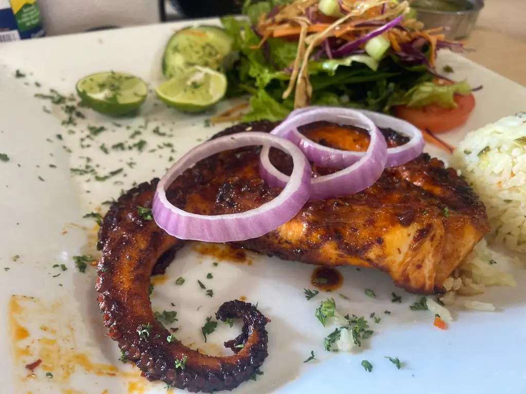 Mariscos Pepe image 4