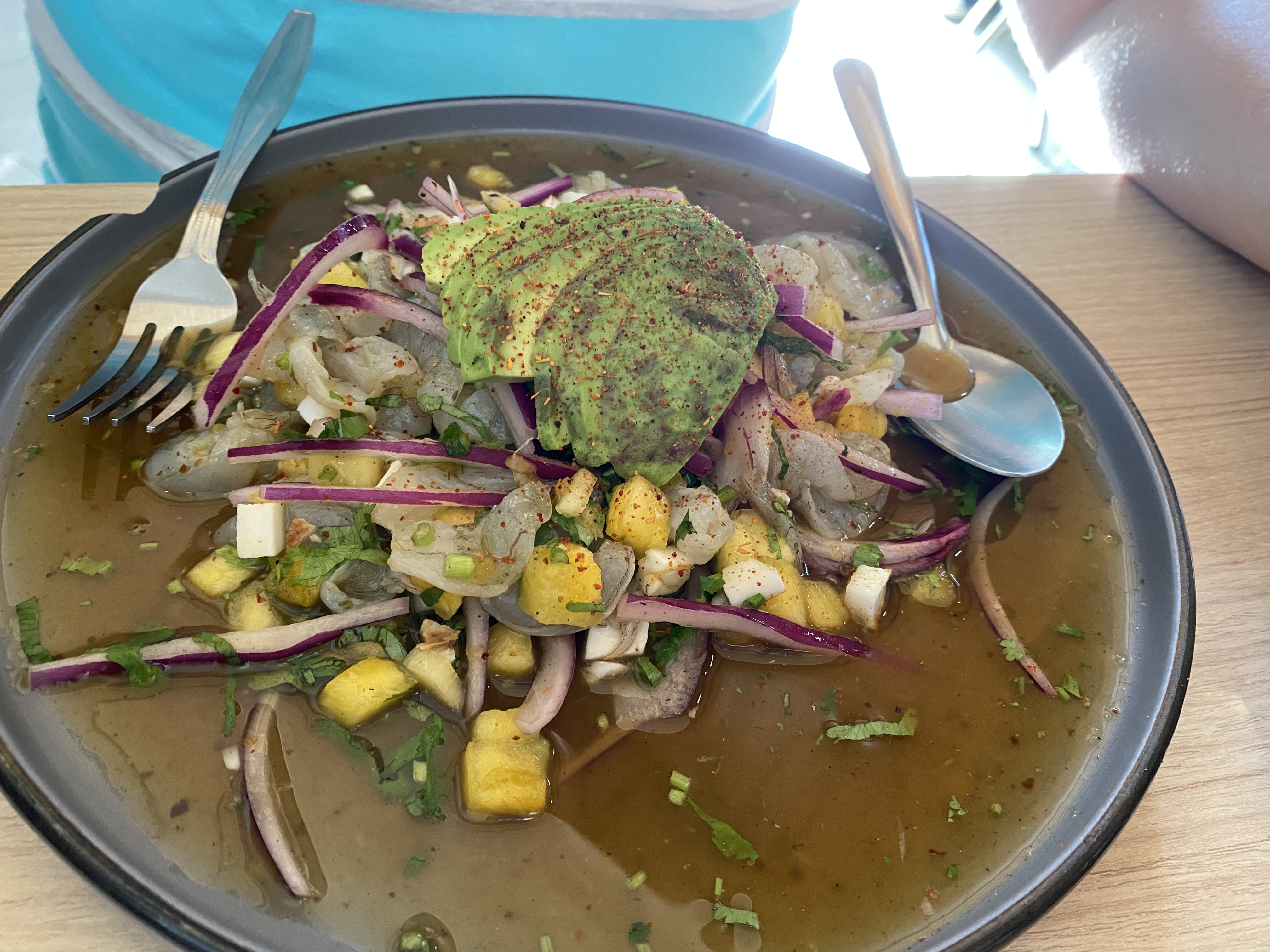 Mariscos Pepe image 5