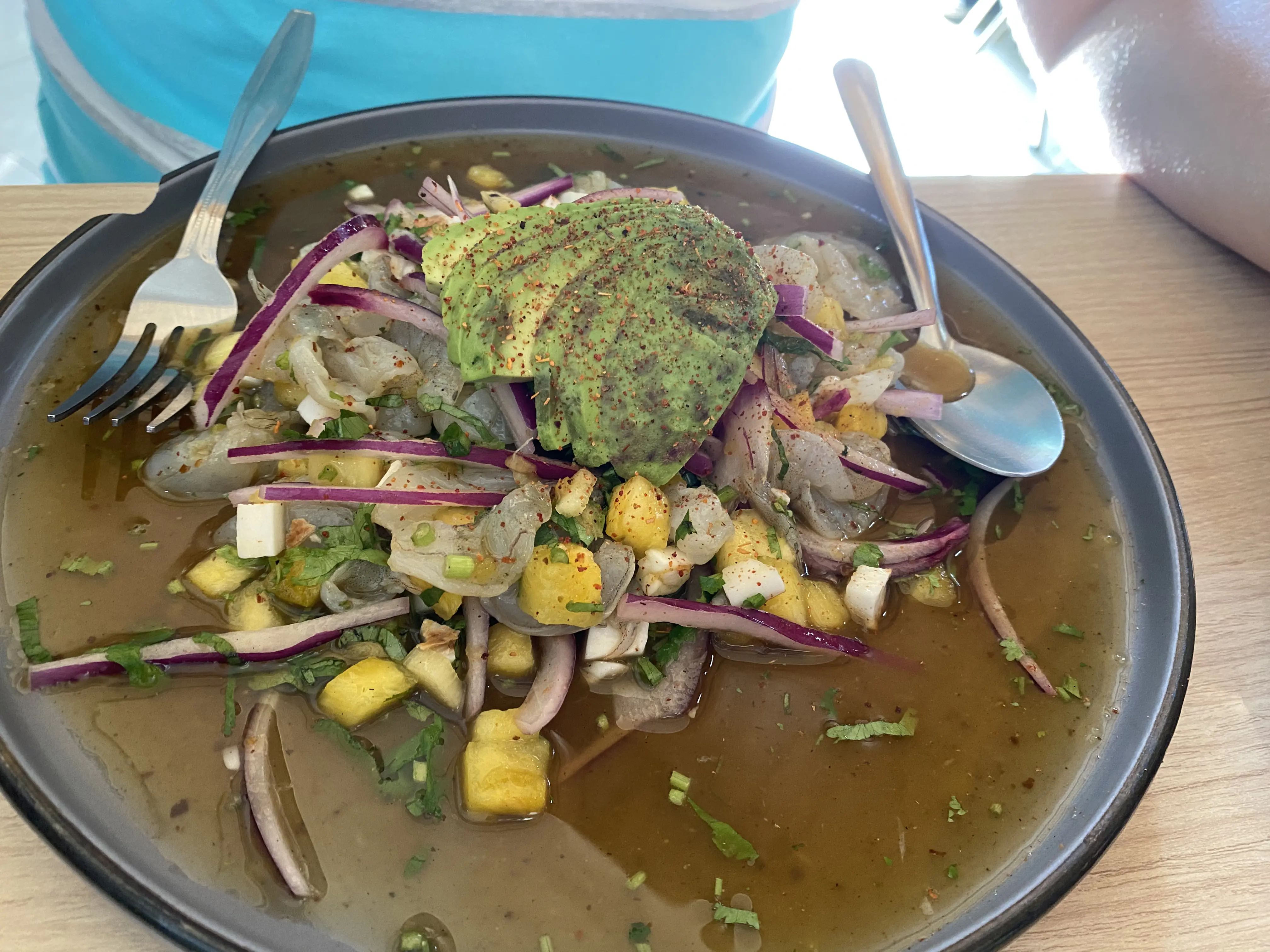 Mariscos Pepe image 5