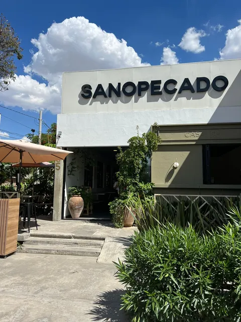 SANOPECADO | CHAPALITA image 1
