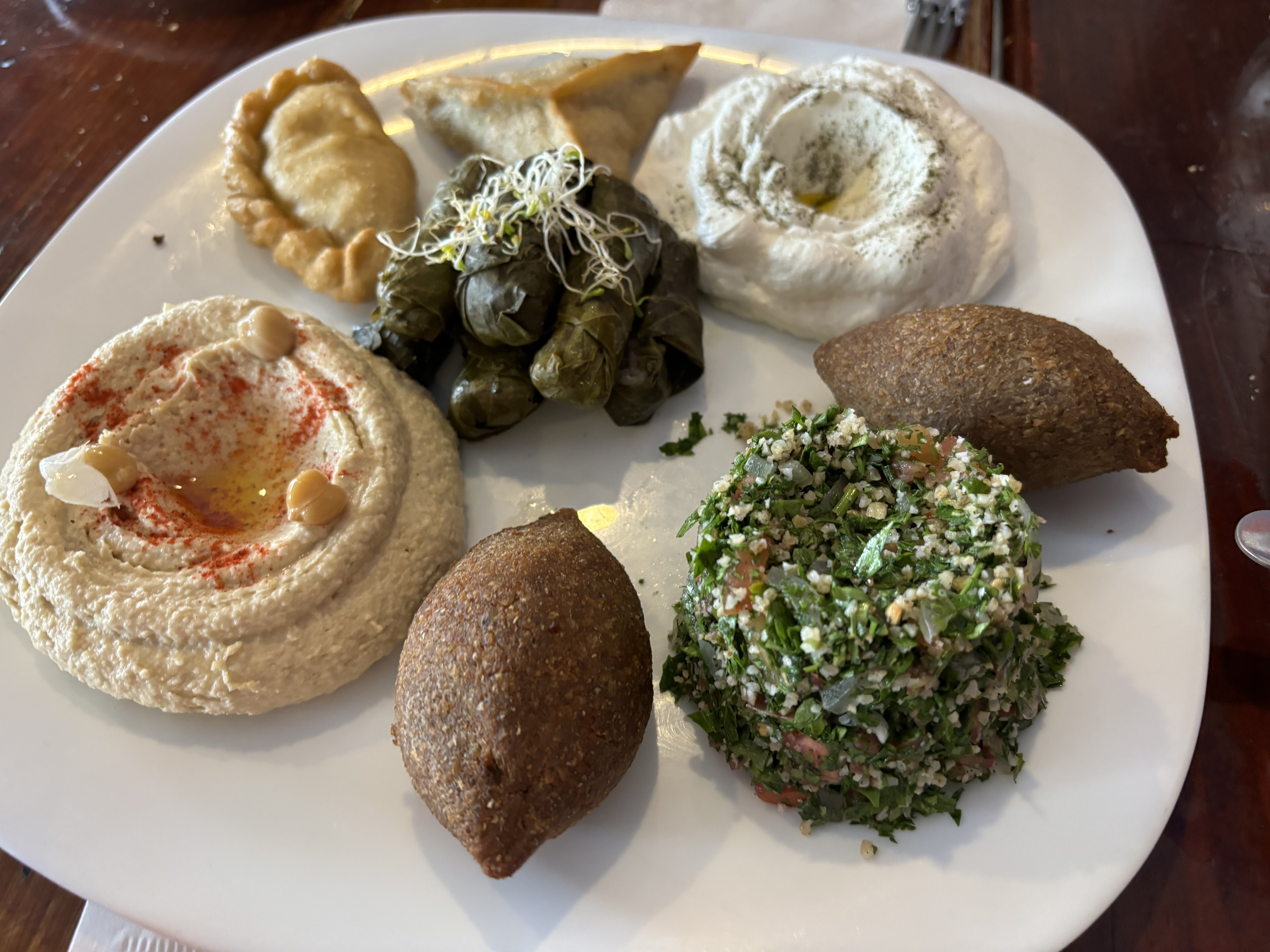 Restaurant Beirut image 3