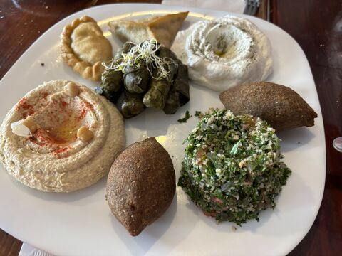 Restaurant Beirut image 3