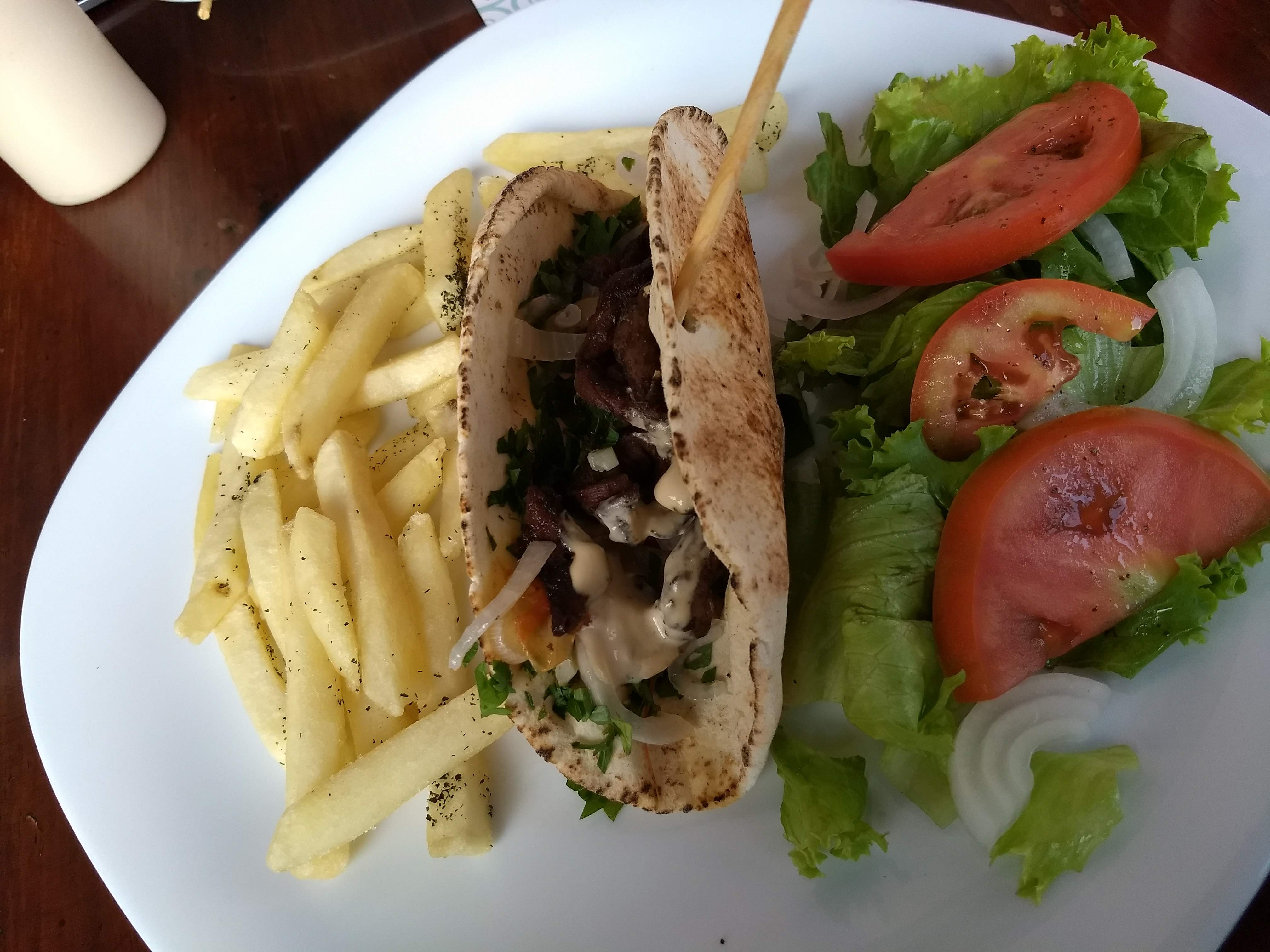 Restaurant Beirut image 4