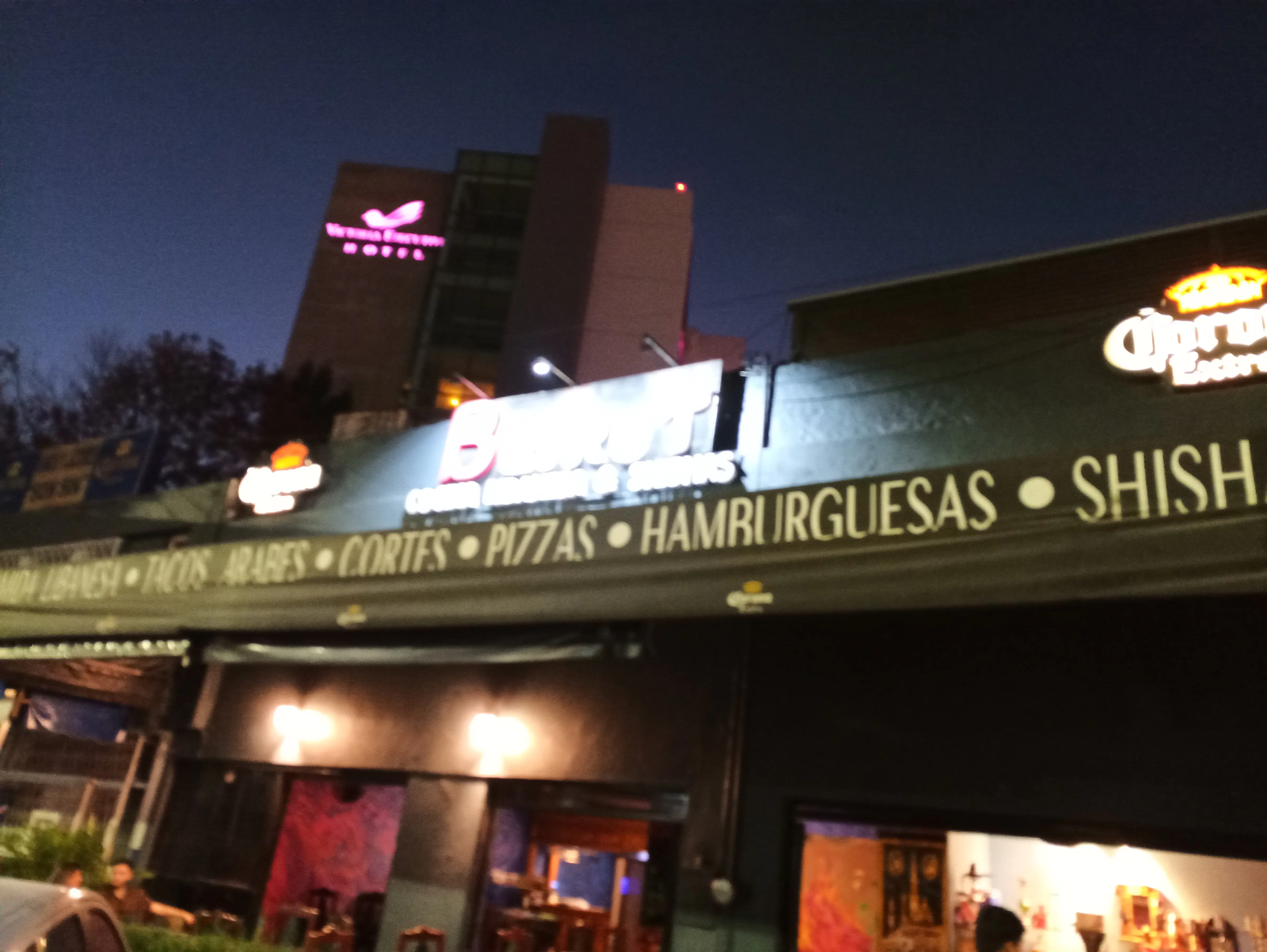 Restaurant Beirut image 9