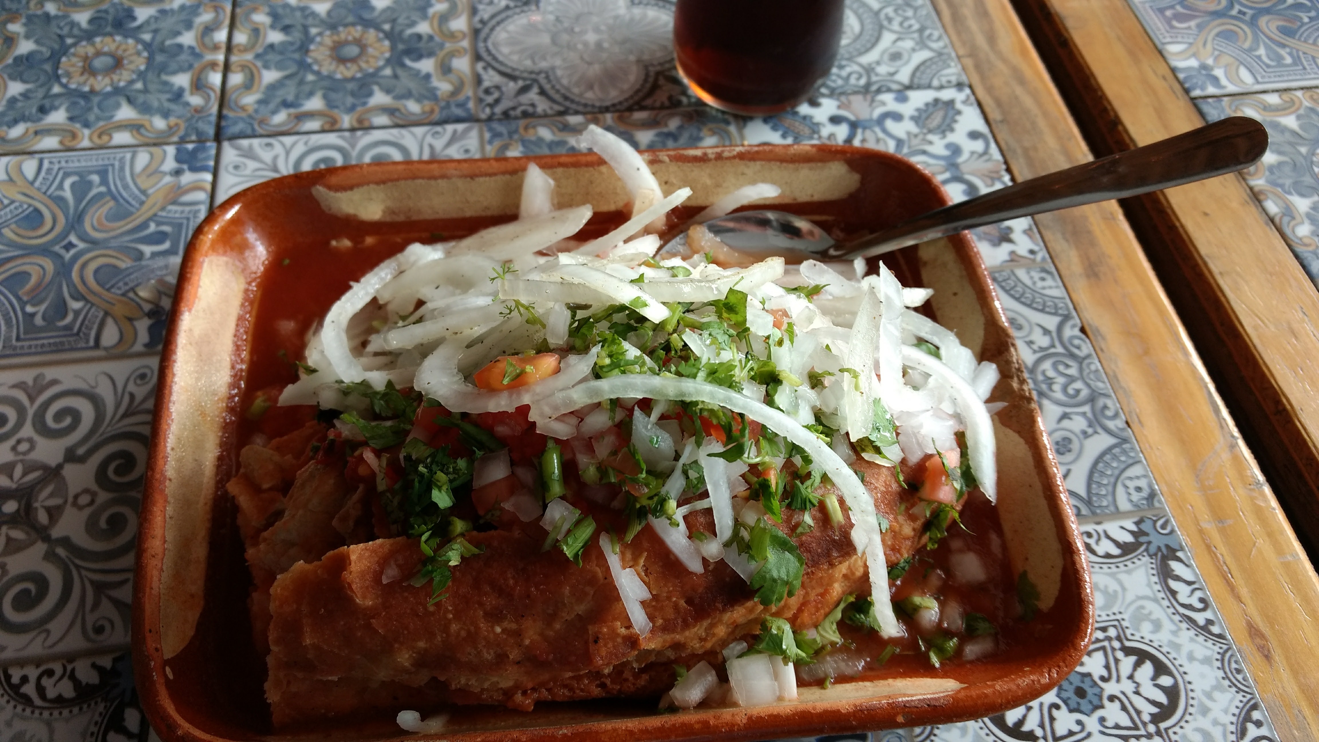 Restaurante La Pitaya image 2