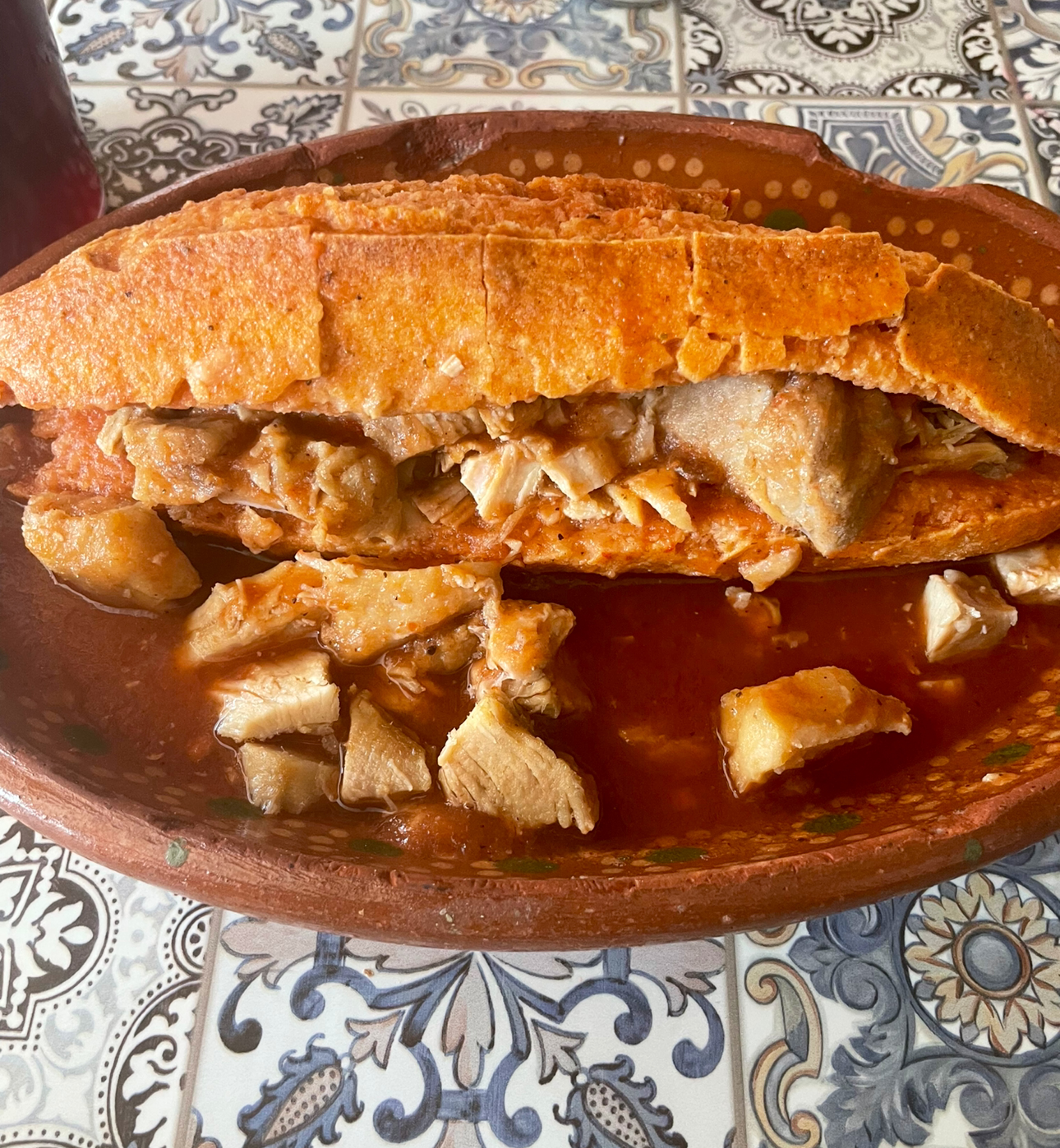 Restaurante La Pitaya image 3