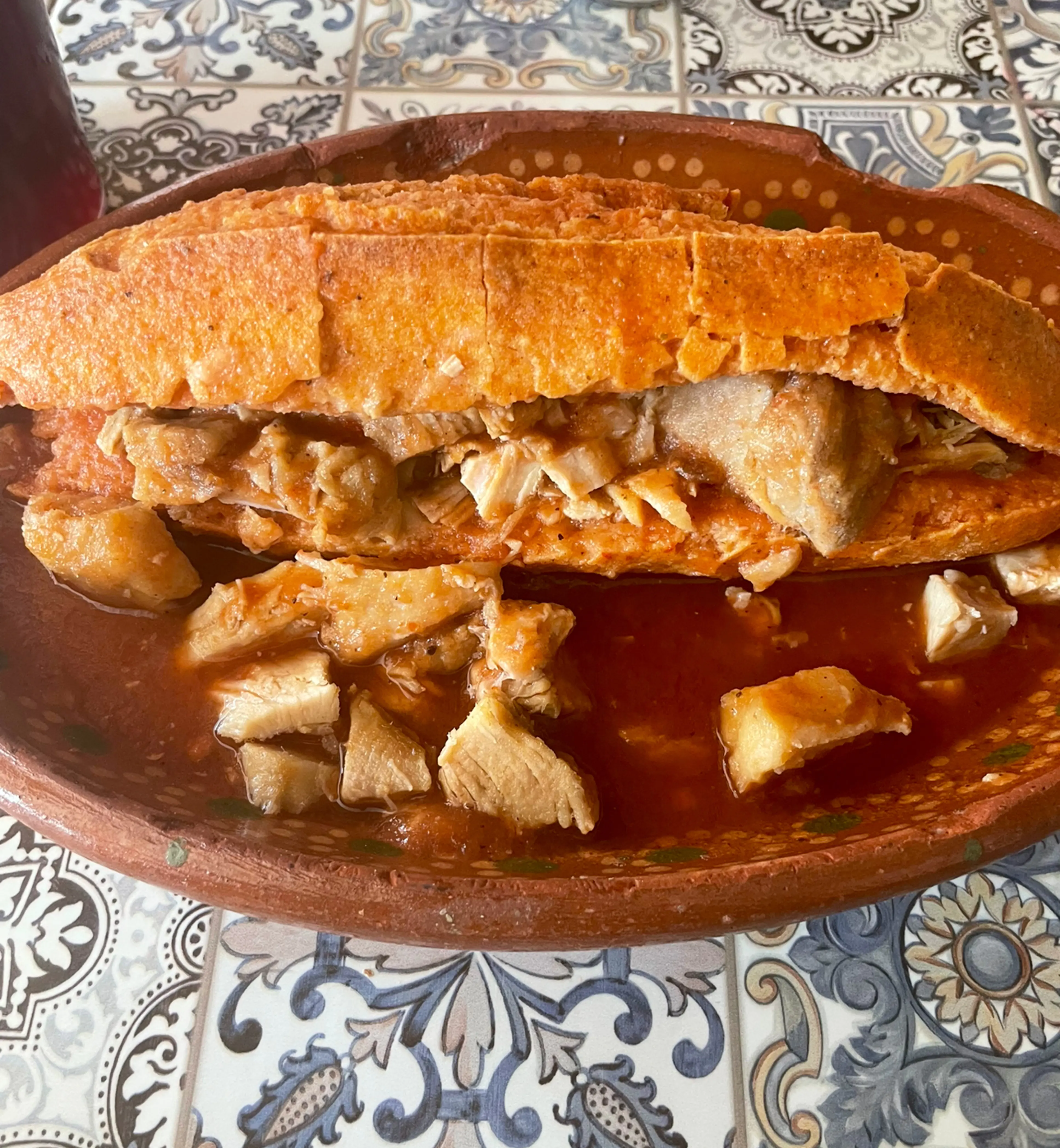 Restaurante La Pitaya image 3