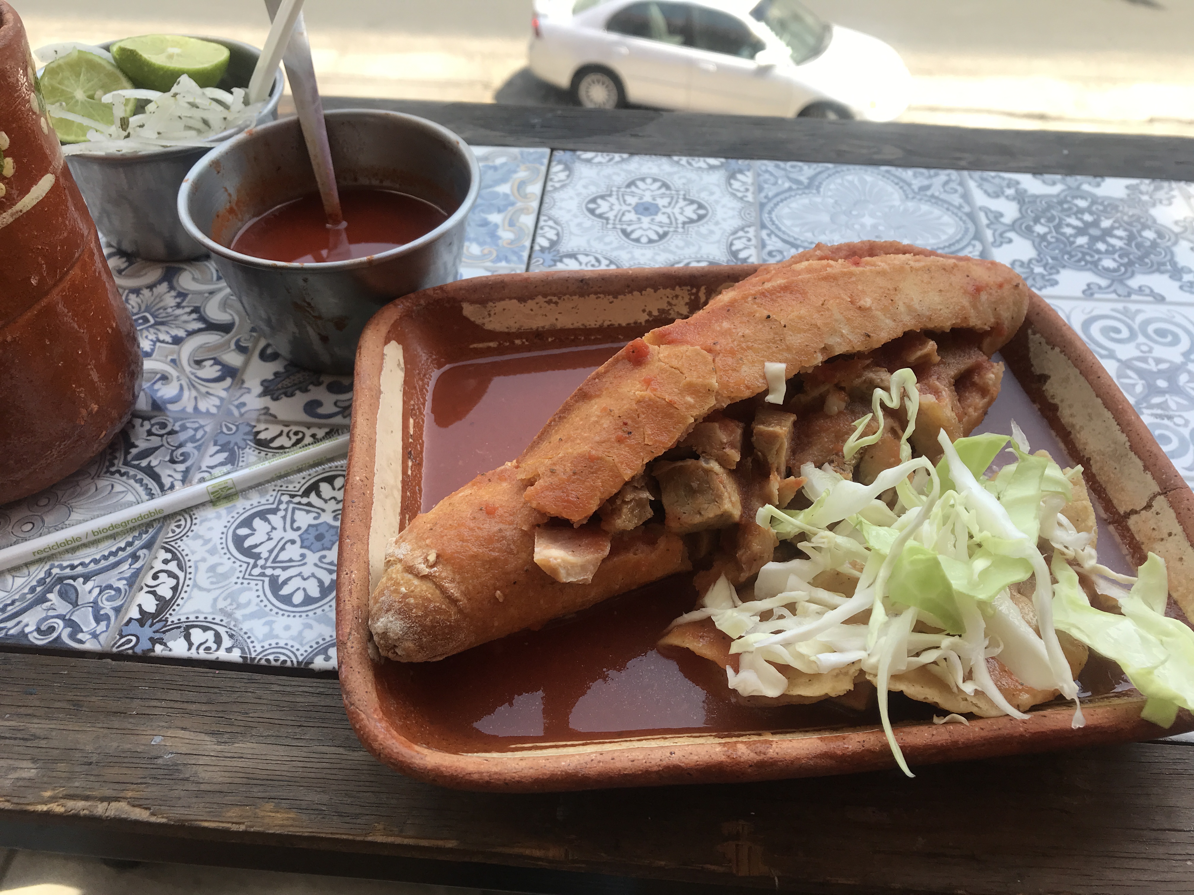 Restaurante La Pitaya image 4