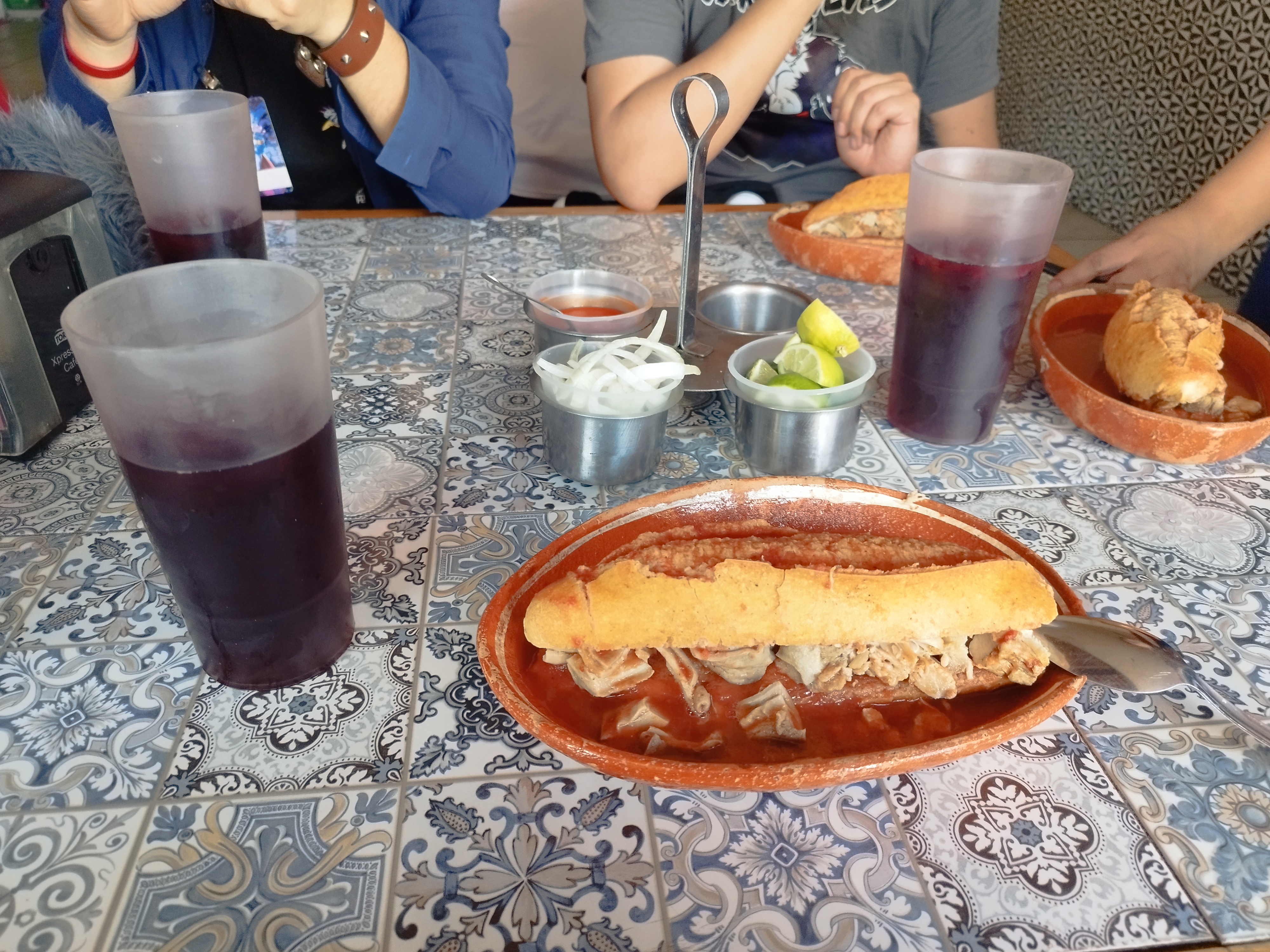 Restaurante La Pitaya image 5