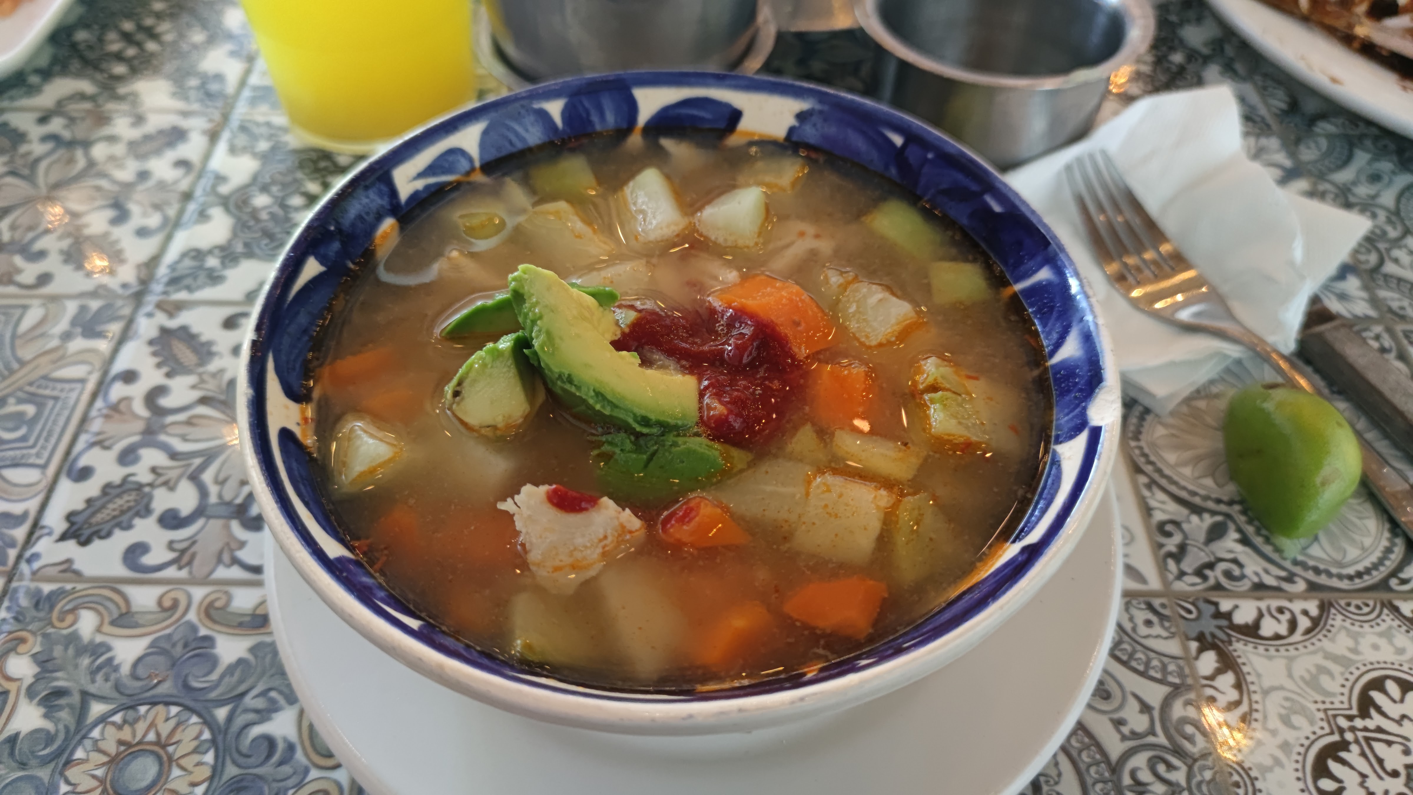 Restaurante La Pitaya image 7