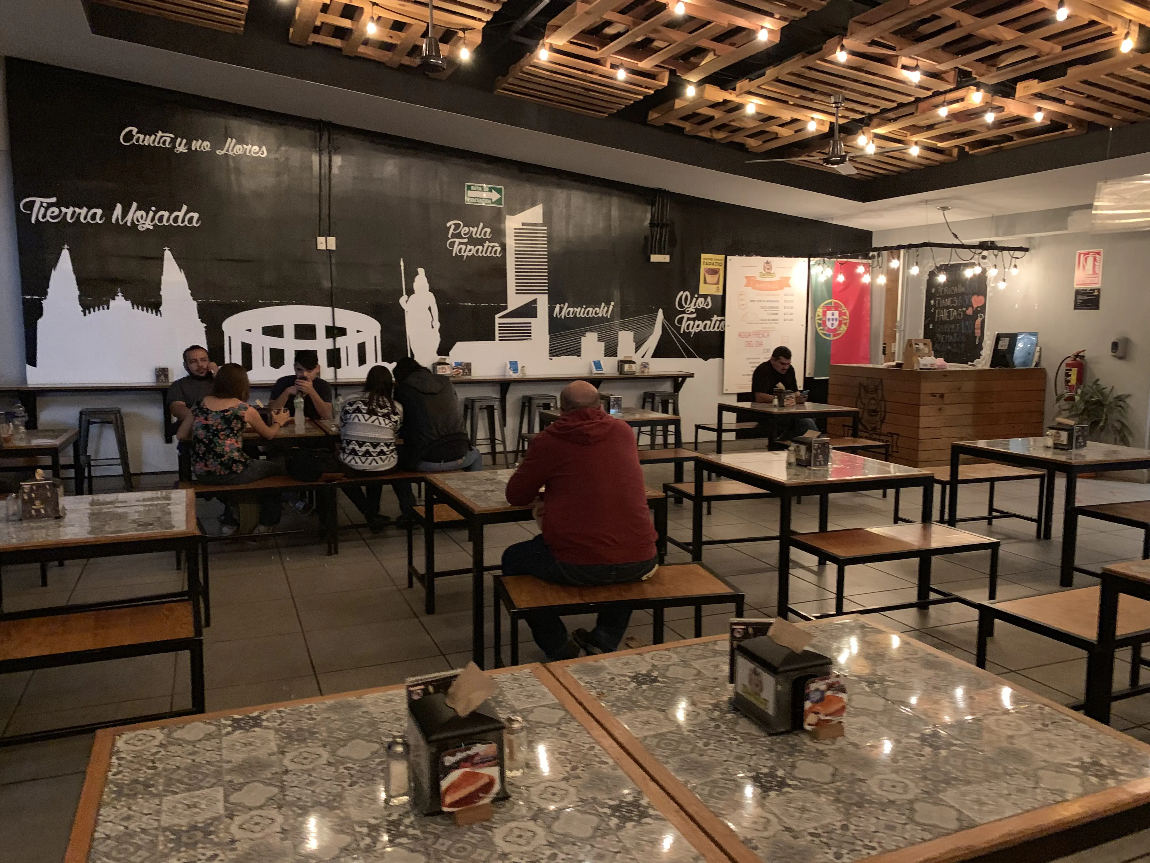 Restaurante La Pitaya image 8