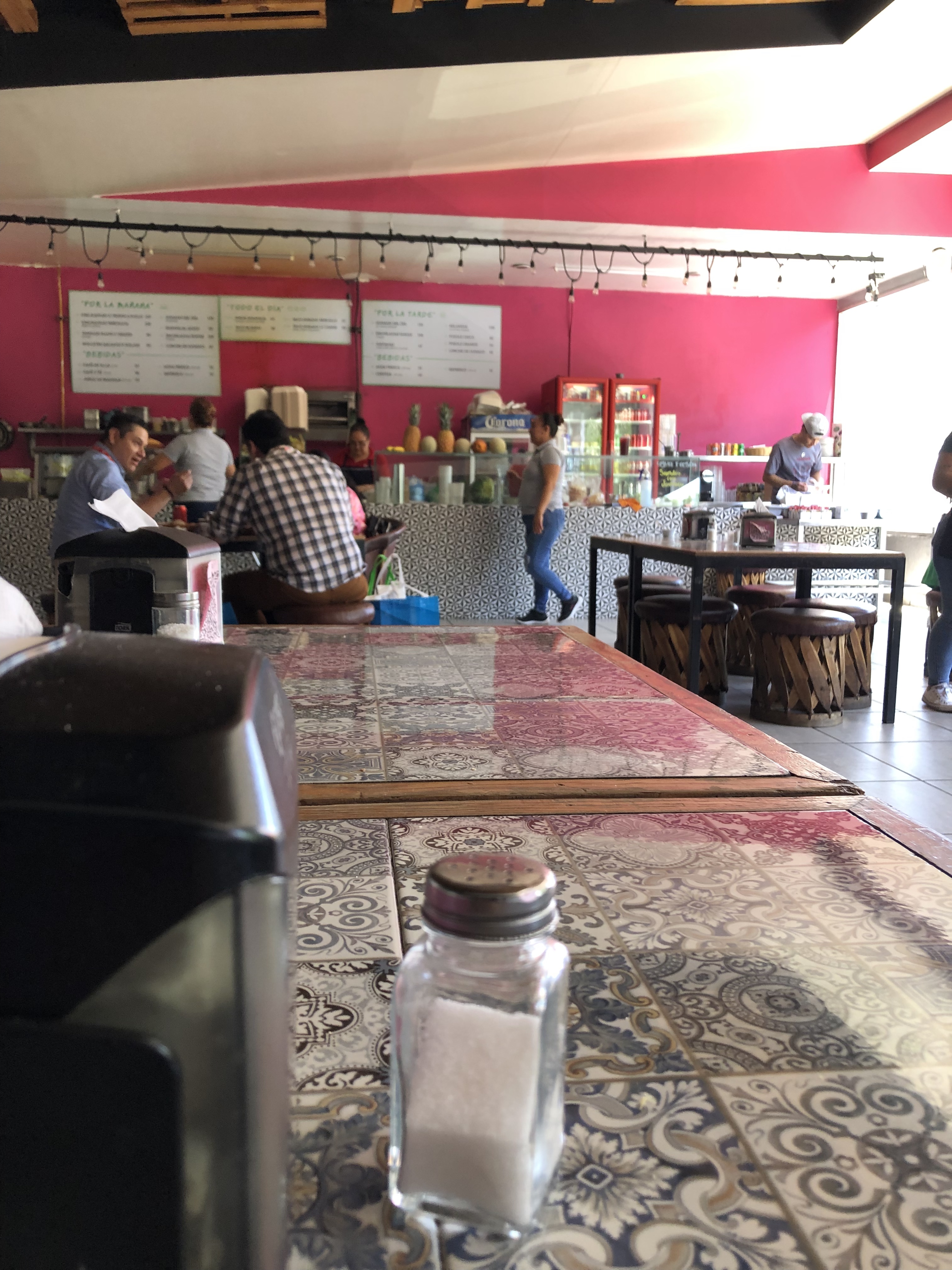 Restaurante La Pitaya image 10