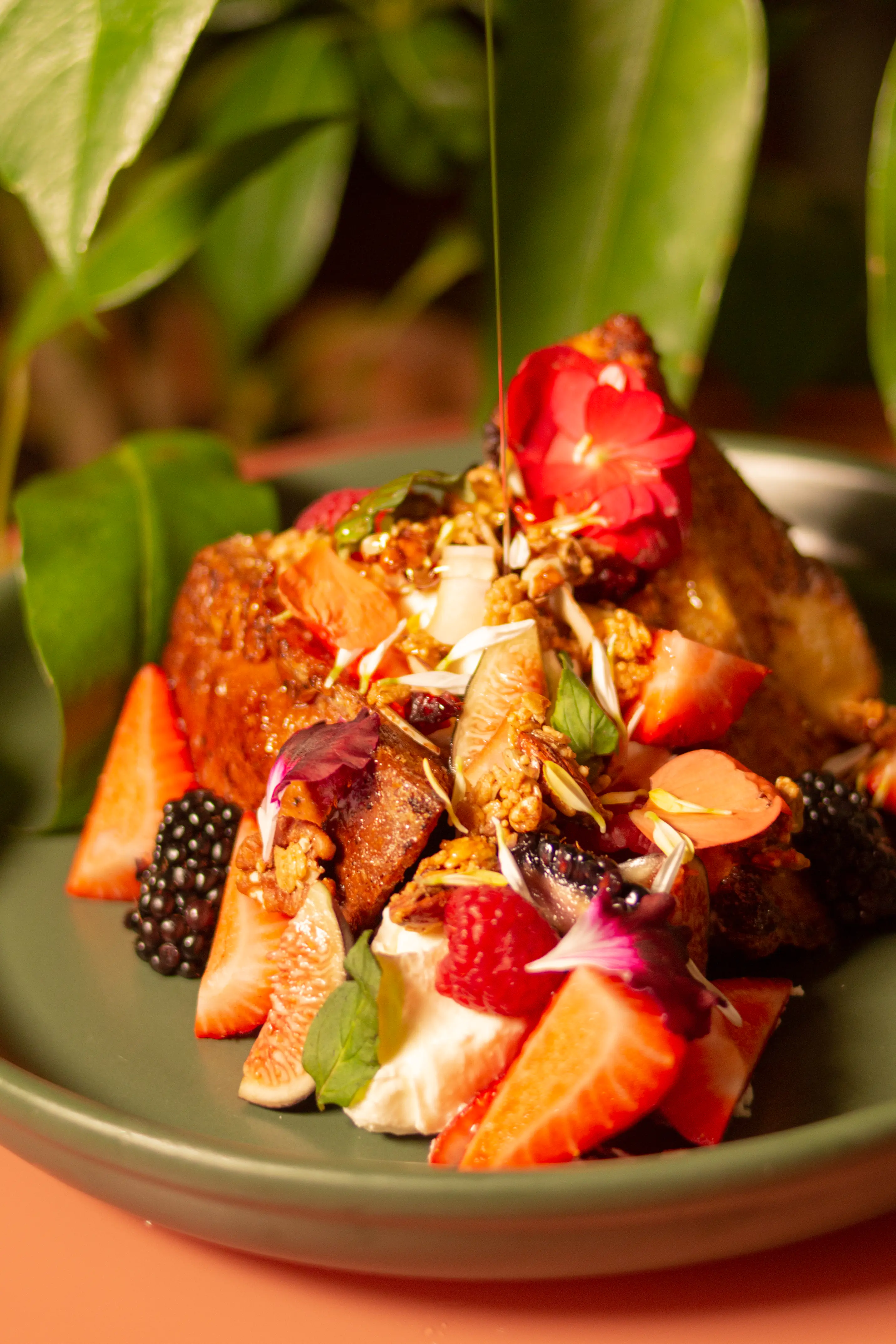 Casa Mudra Restaurant & Art Gallery image 2