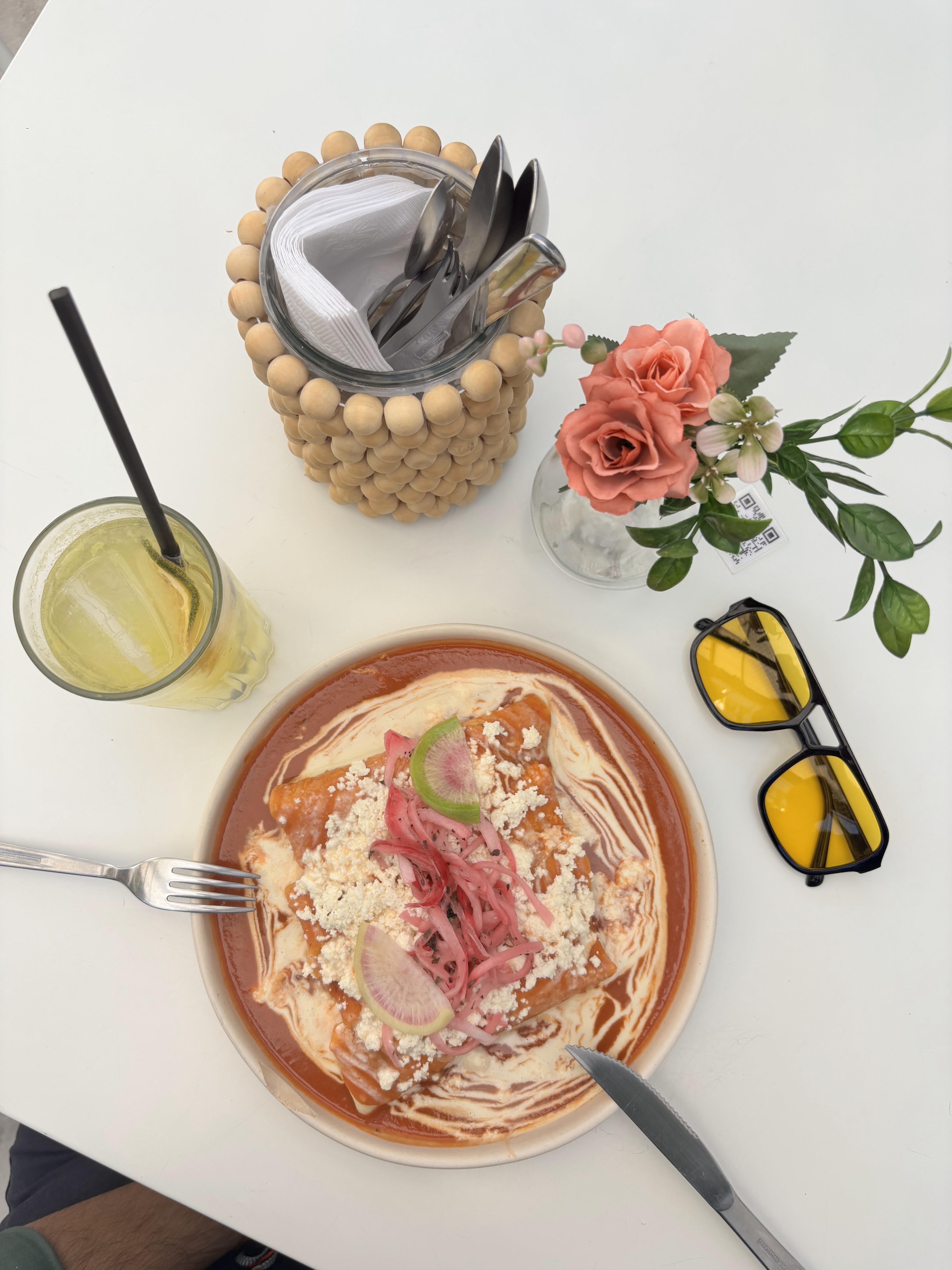 Casa Mudra Restaurant & Art Gallery image 3