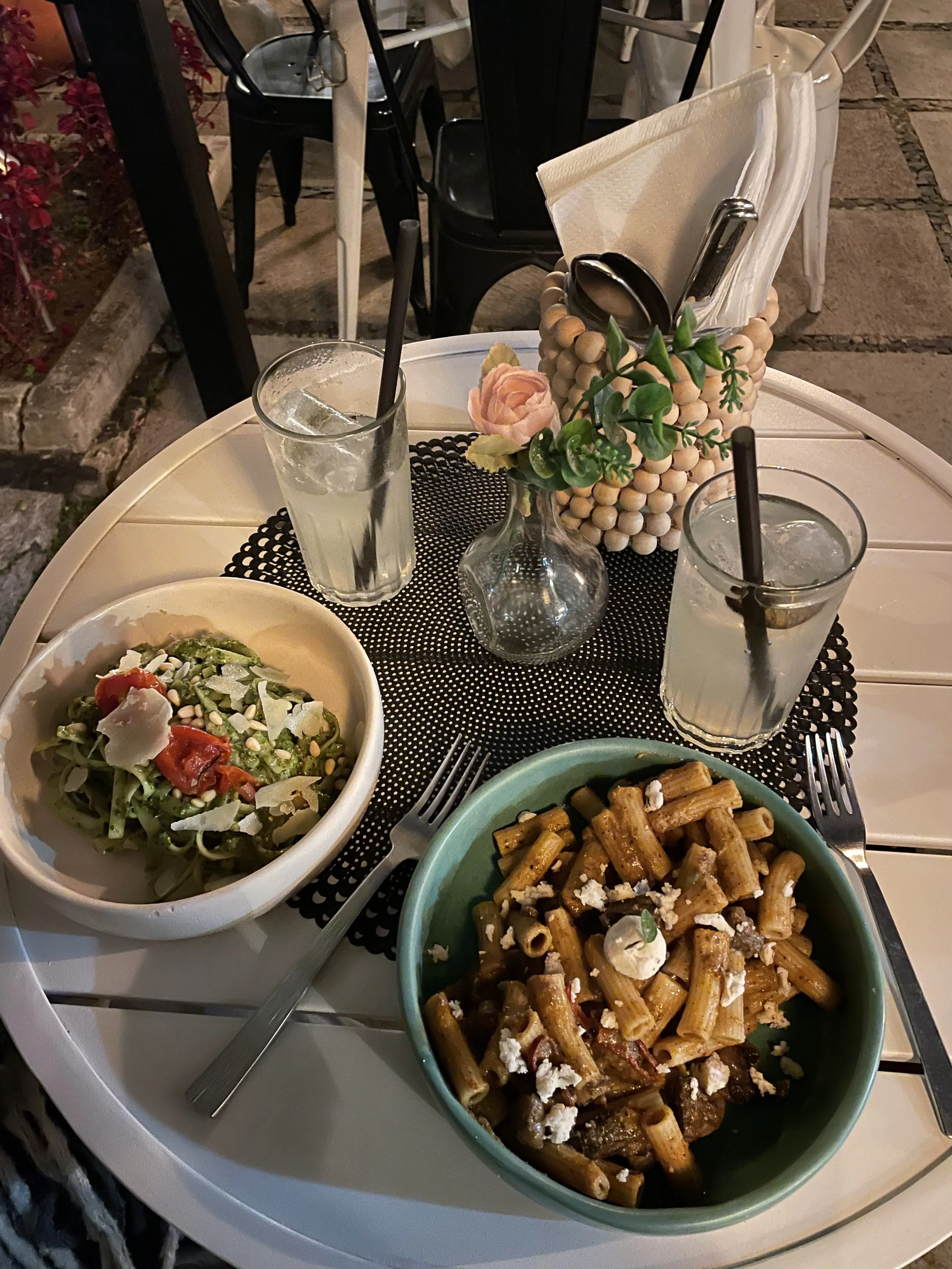 Casa Mudra Restaurant & Art Gallery image 6