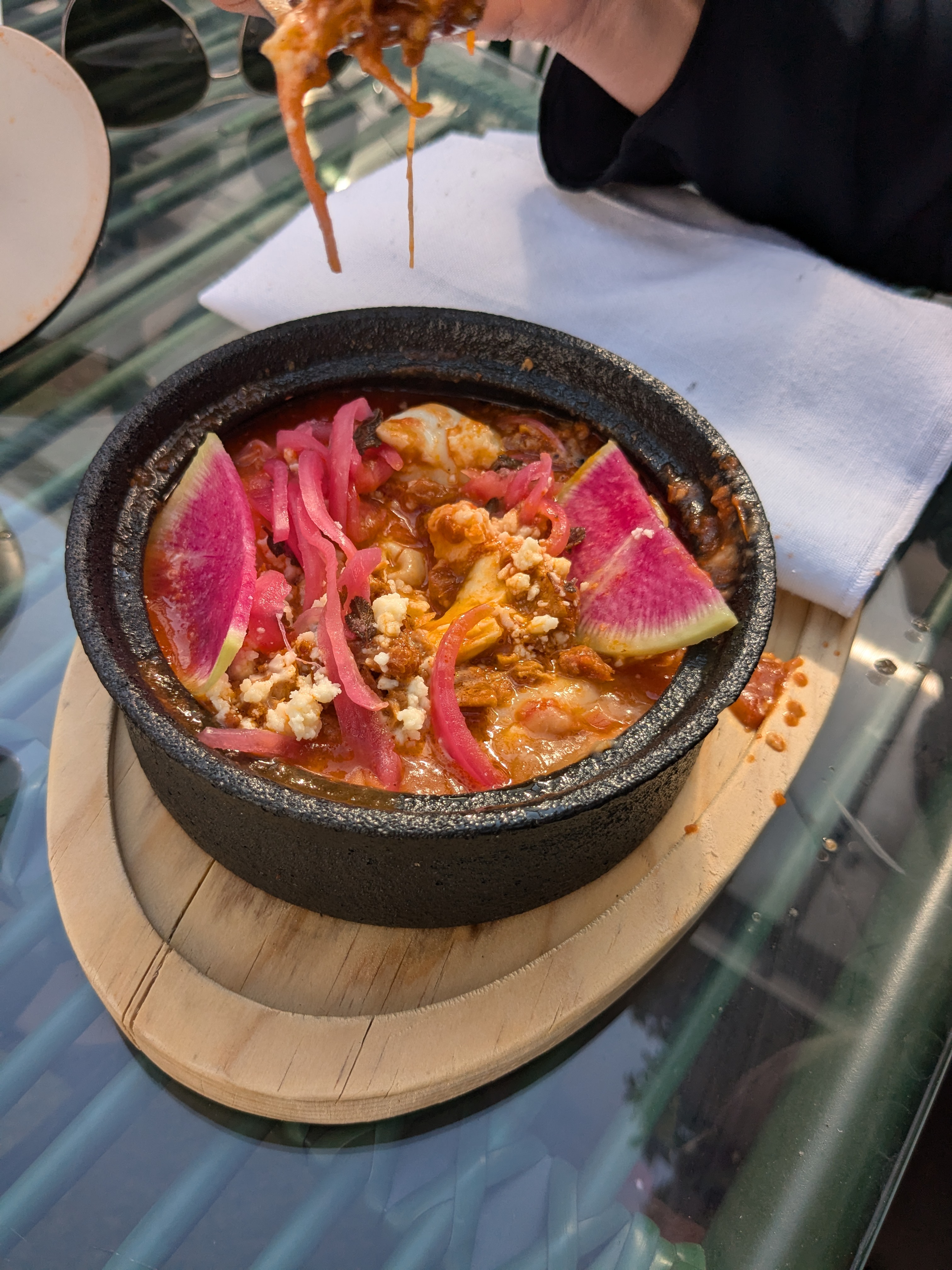 Casa Mudra Restaurant & Art Gallery image 7