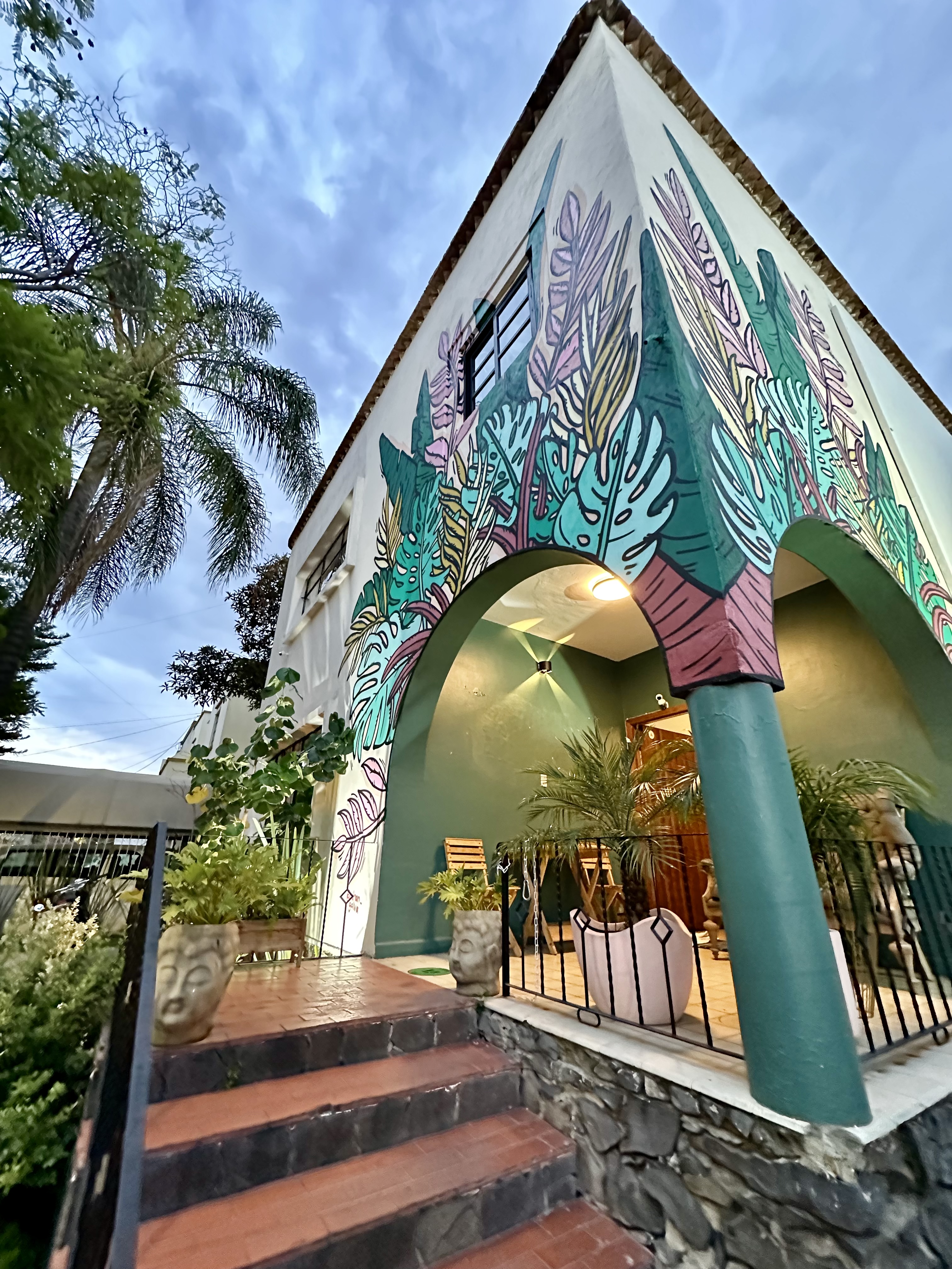 Casa Mudra Restaurant & Art Gallery image 8