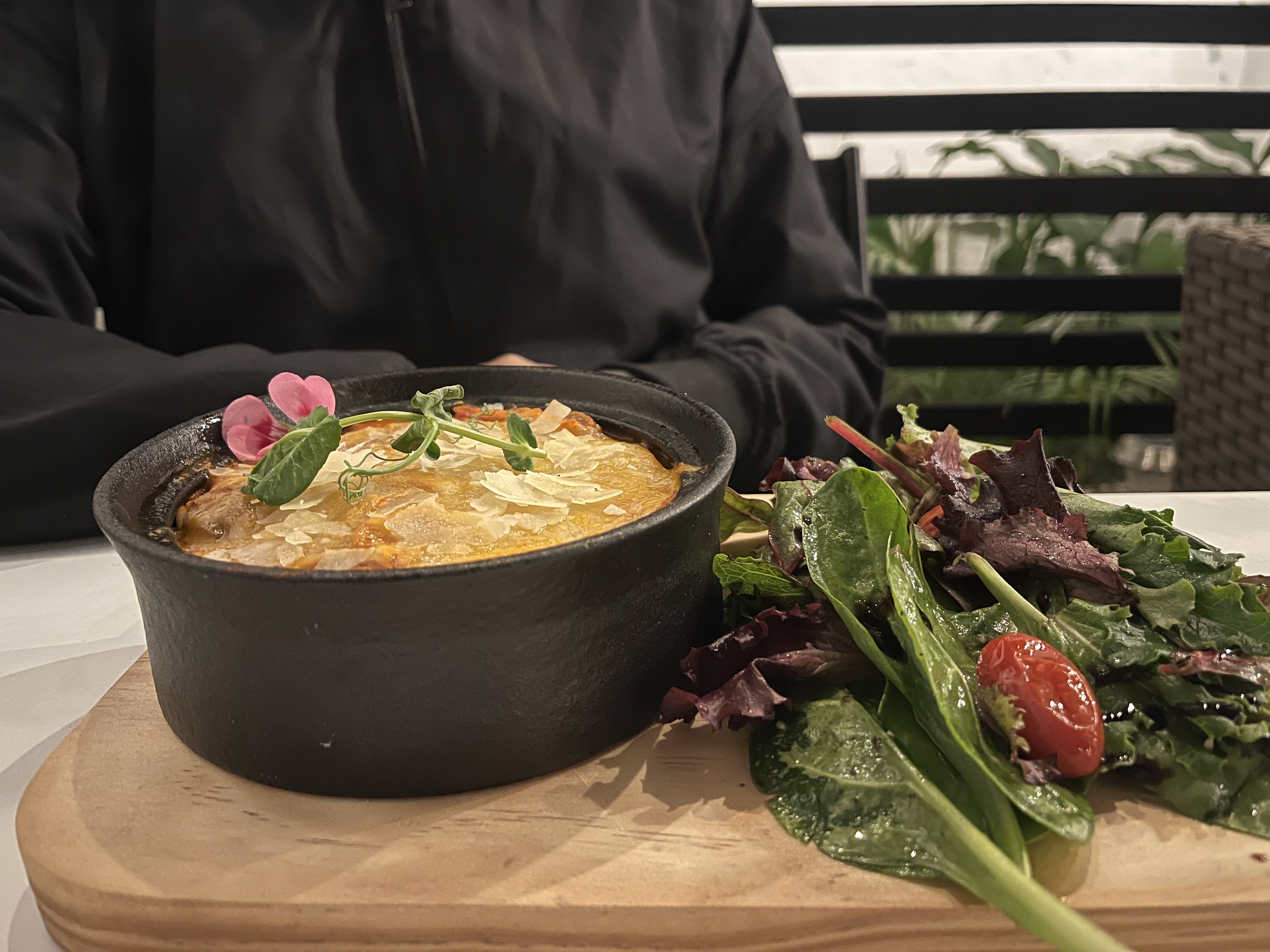 Casa Mudra Restaurant & Art Gallery image 9