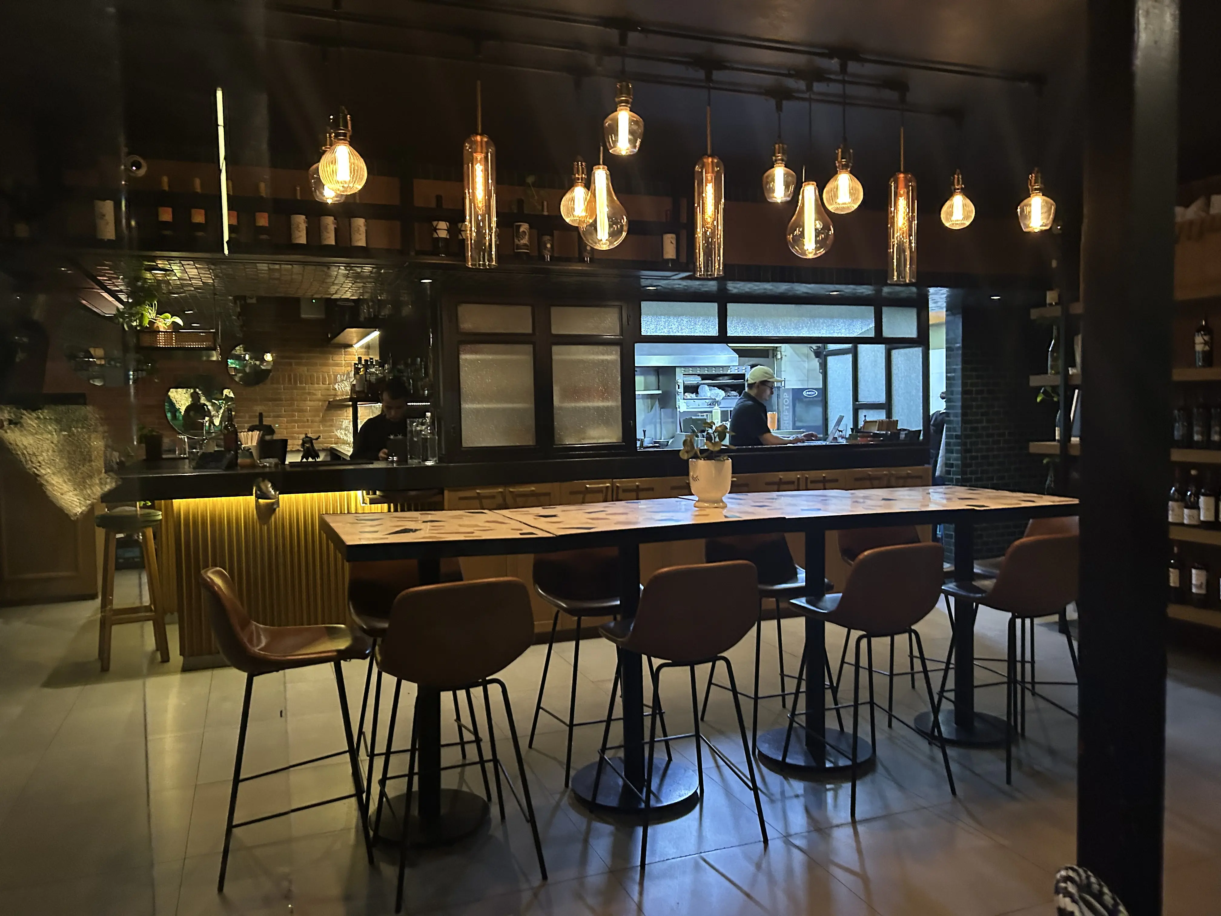 El Juan y El Diego Restaurante image 2