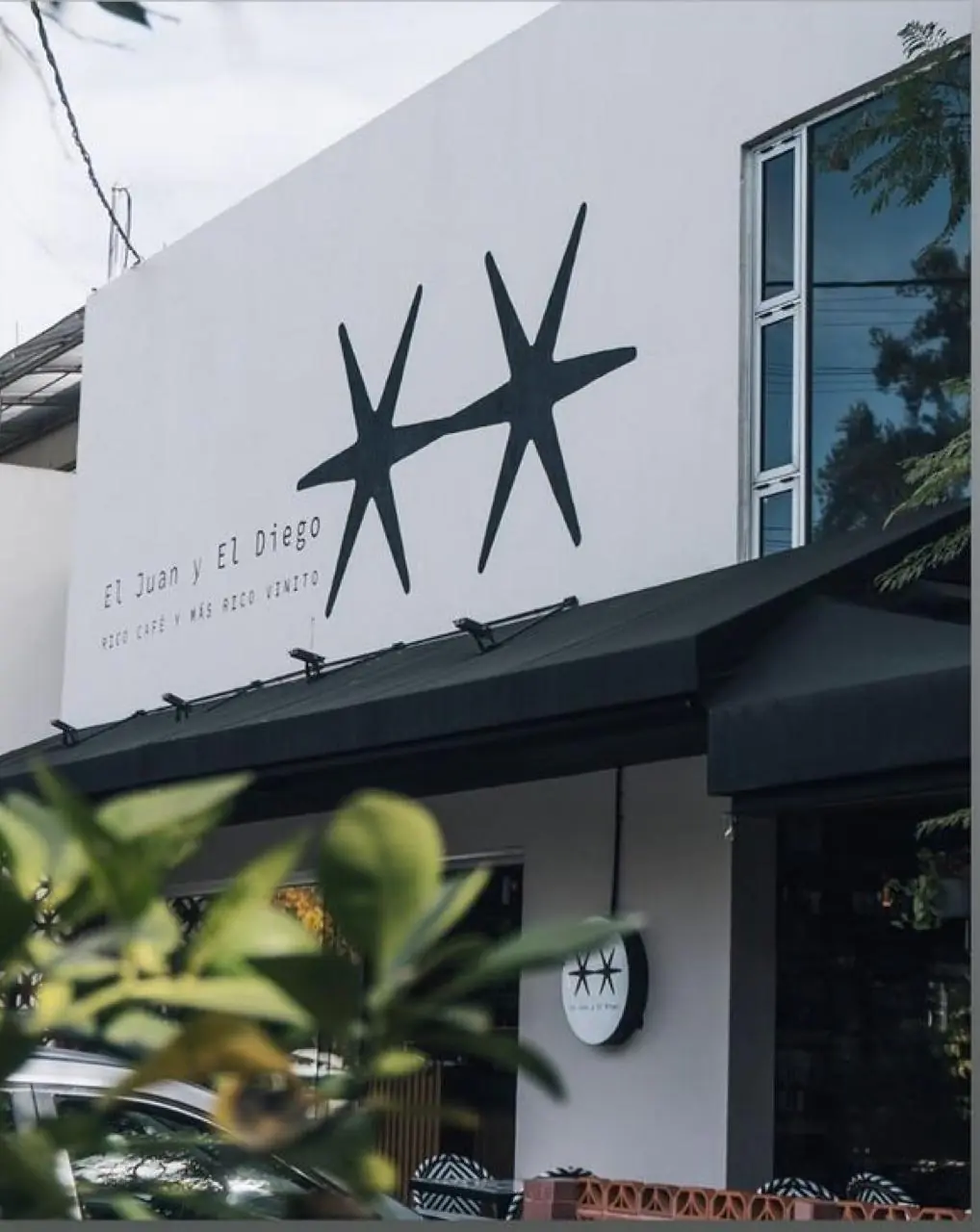 El Juan y El Diego Restaurante image 6