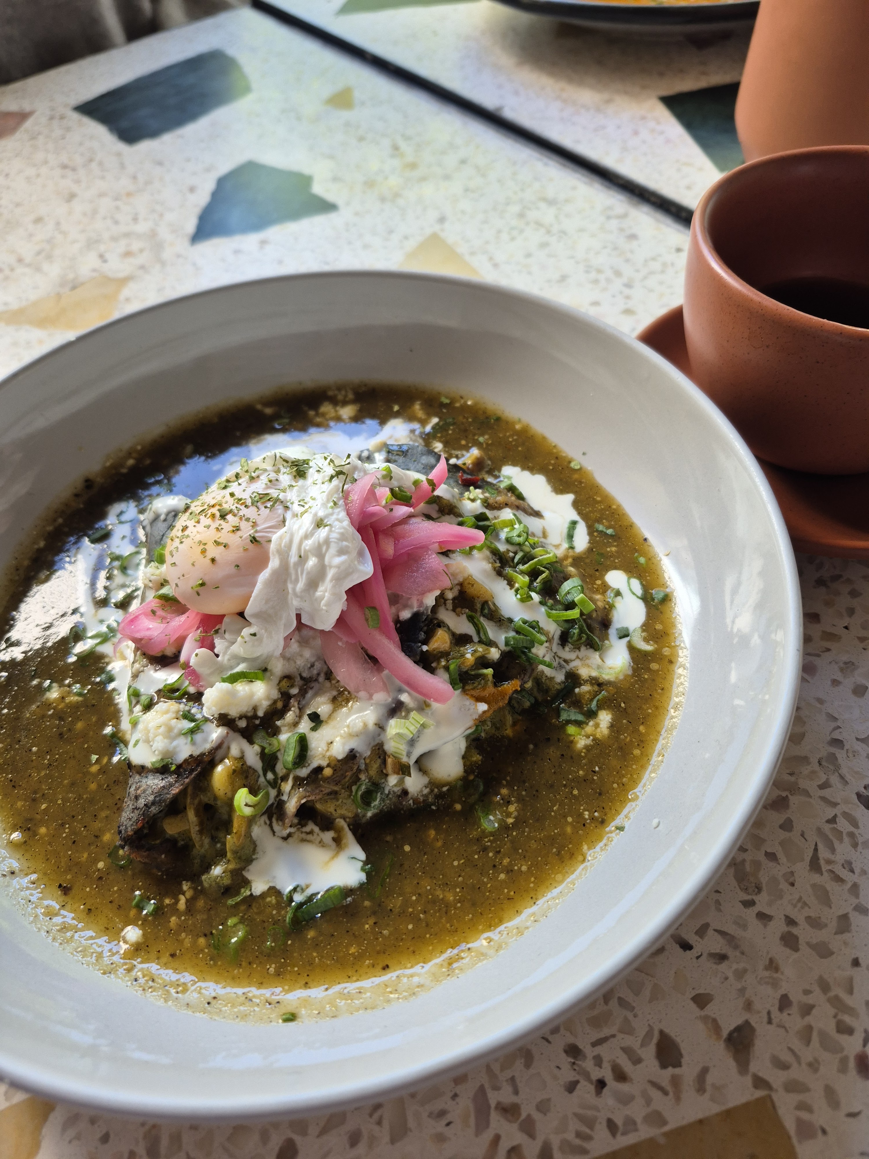 El Juan y El Diego Restaurante image 8