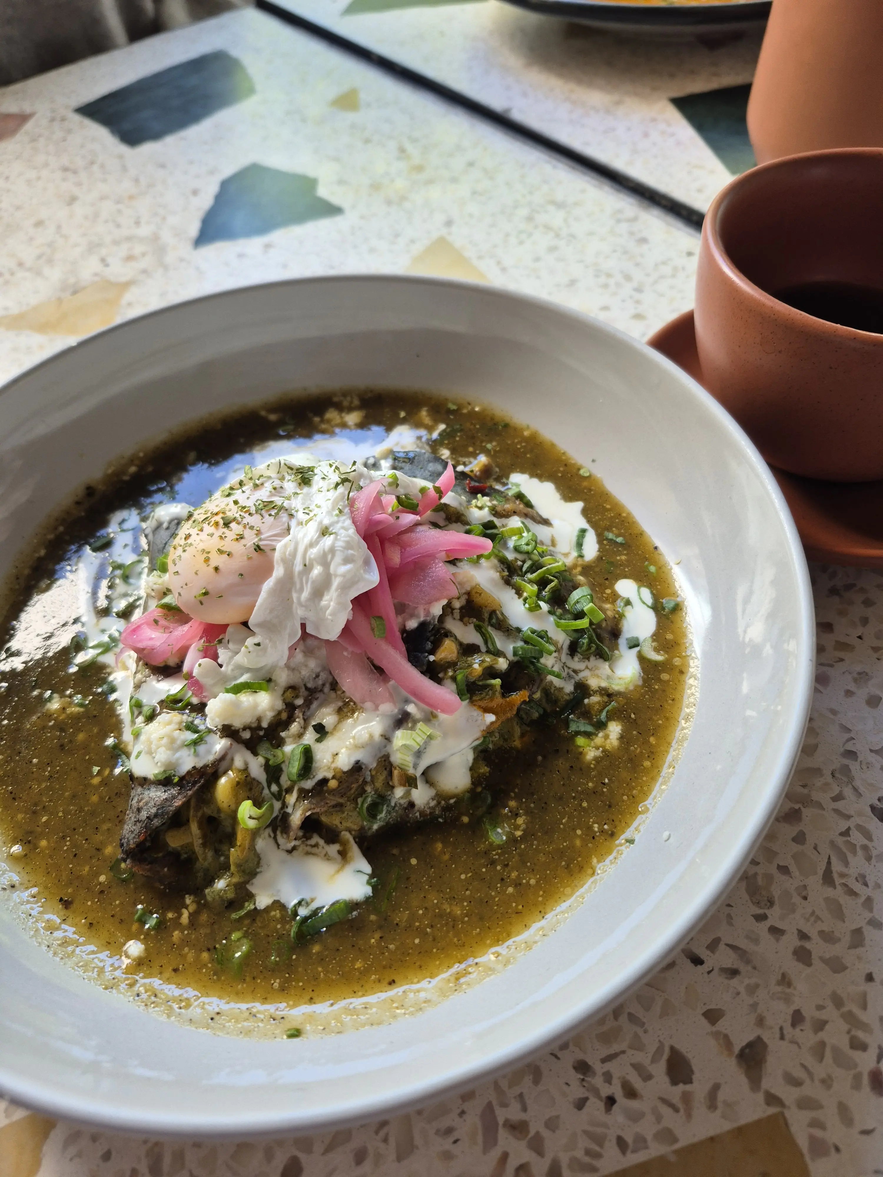 El Juan y El Diego Restaurante image 8